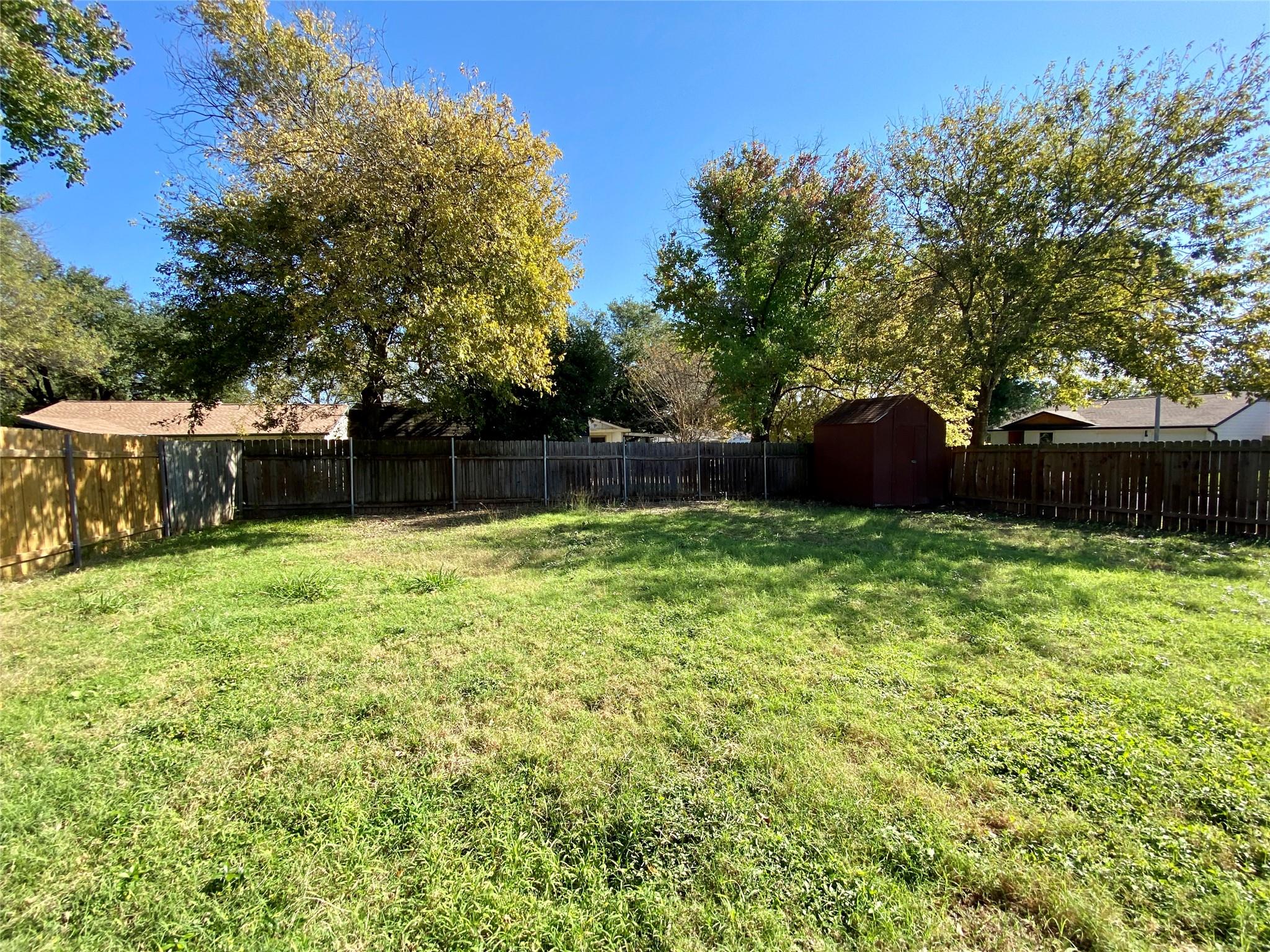 7307 Barnsdale Way, Austin, TX 78745