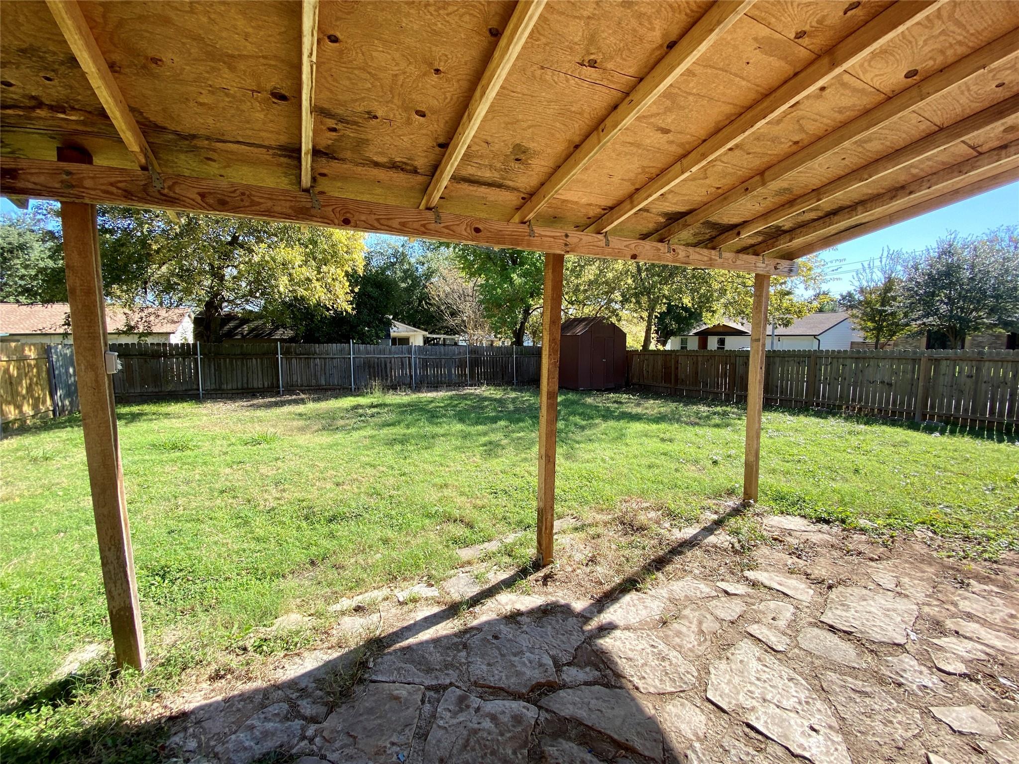 7307 Barnsdale Way, Austin, TX 78745