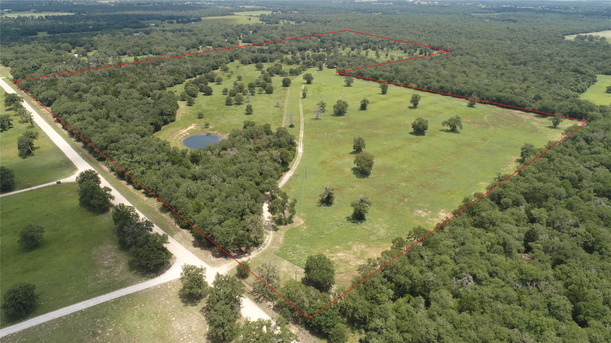 3321 County Road 457, Thorndale, TX 76577