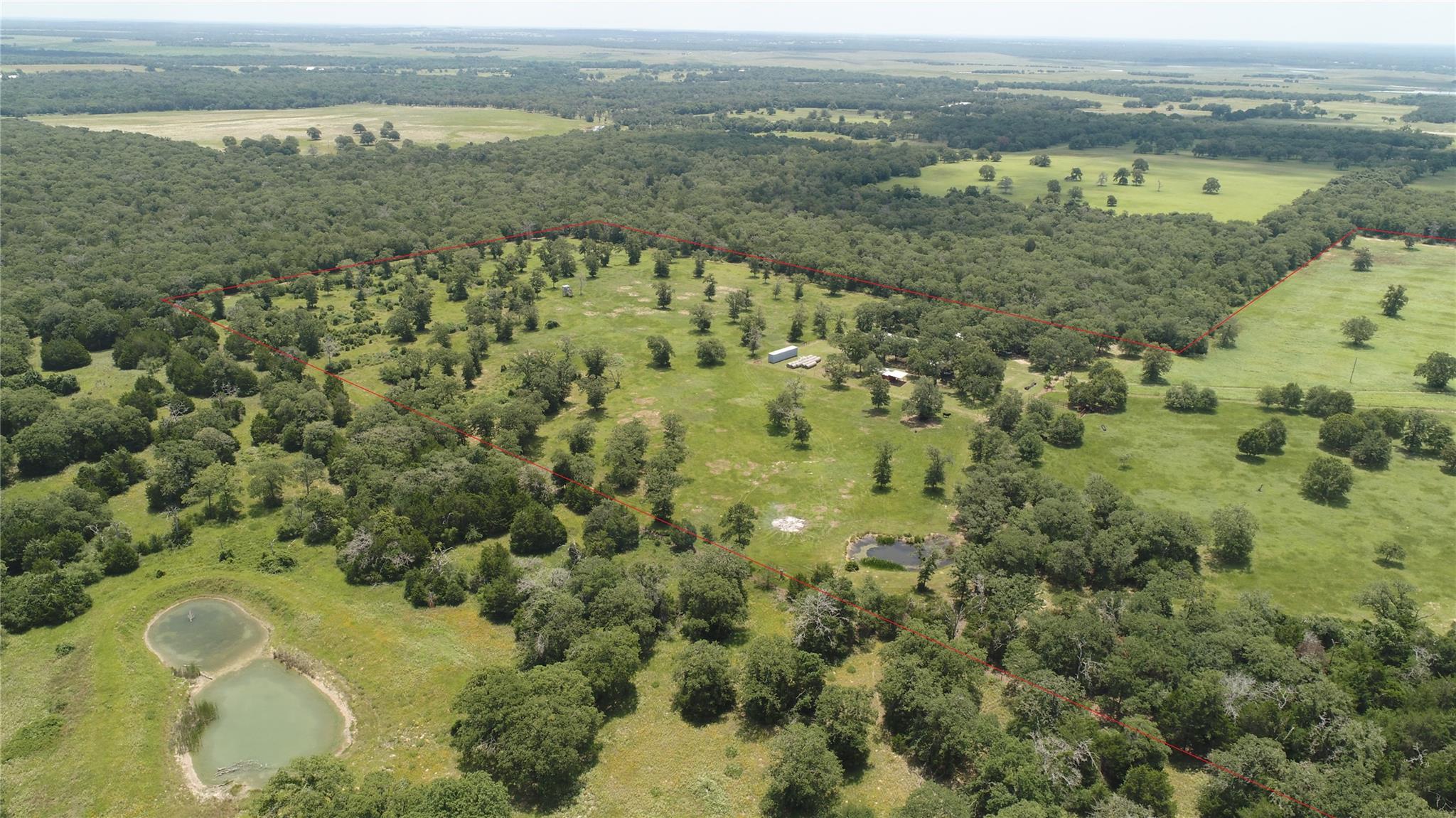 3321 County Road 457, Thorndale, TX 76577