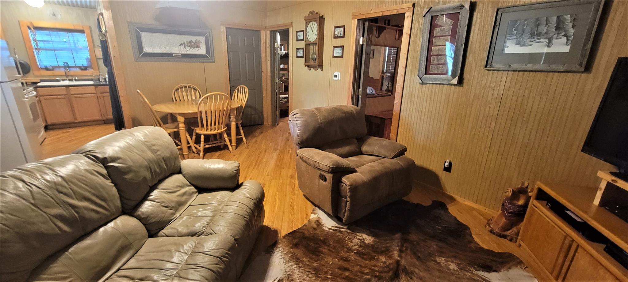 3321 County Road 457, Thorndale, TX 76577