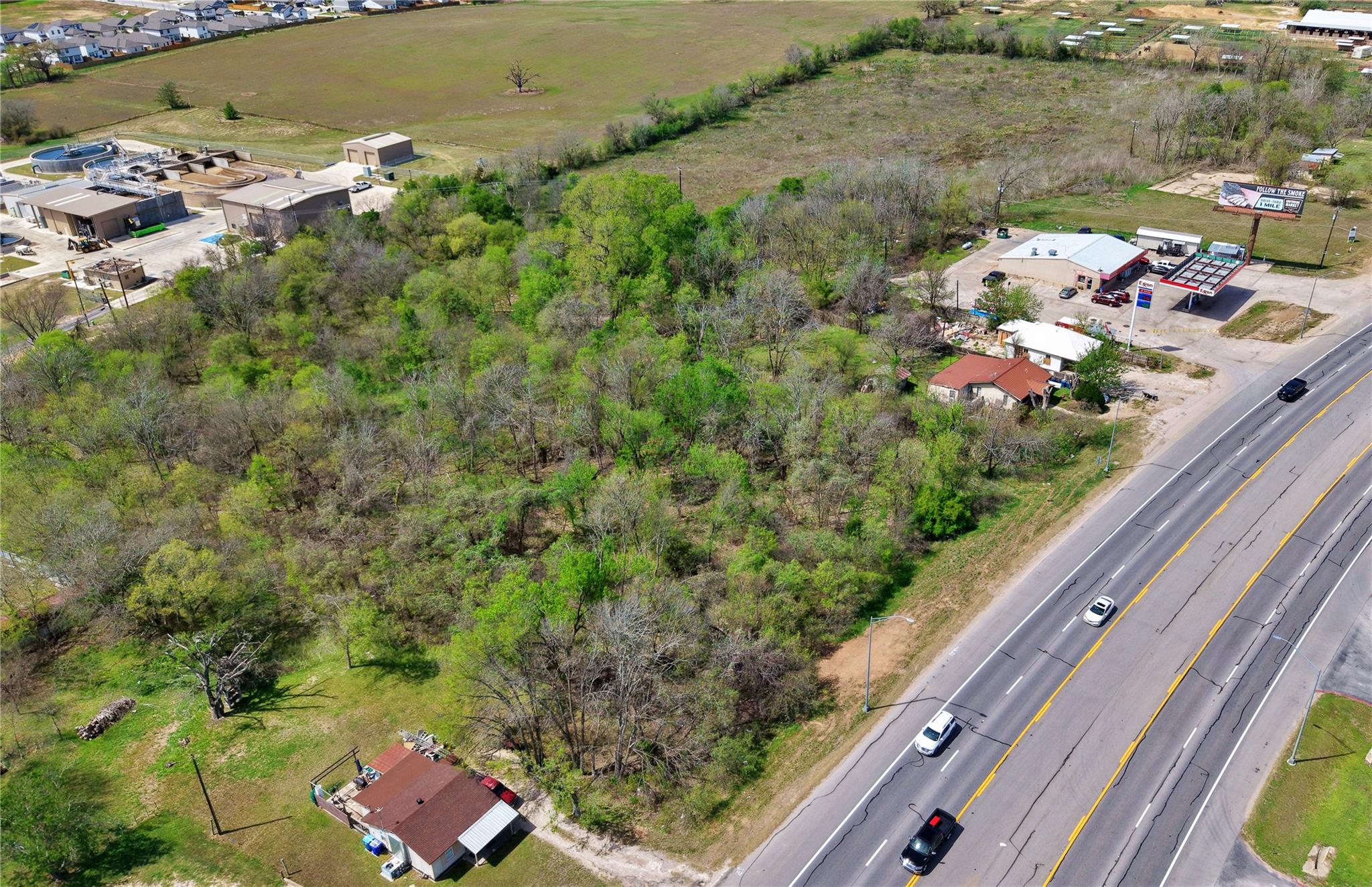 300 W Hwy 290 A, Elgin, TX 78621