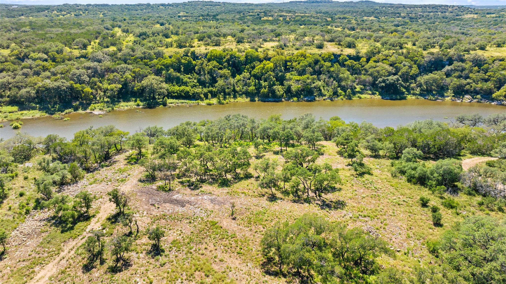 Lot 7 Pedernales Canyon Trl # Lot 7, Spicewood, TX 78669