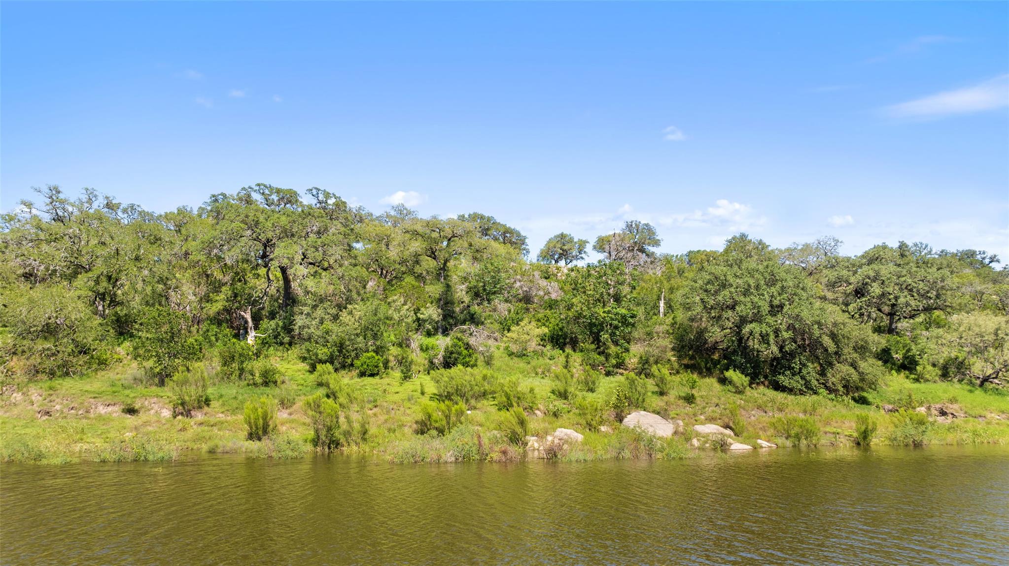 Lot 7 Pedernales Canyon Trl # Lot 7, Spicewood, TX 78669