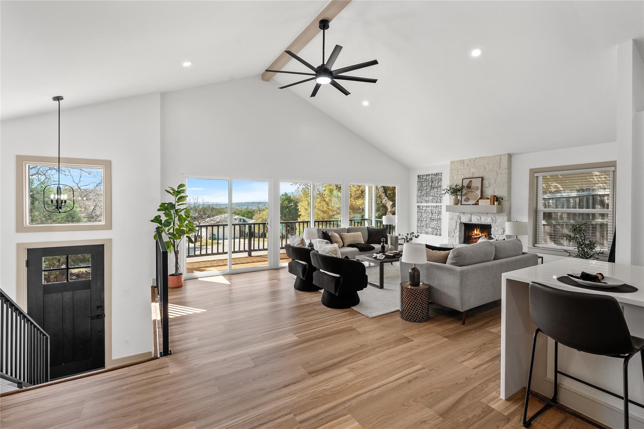 2903 Ticonderoga Cv, Lago Vista, TX 78645