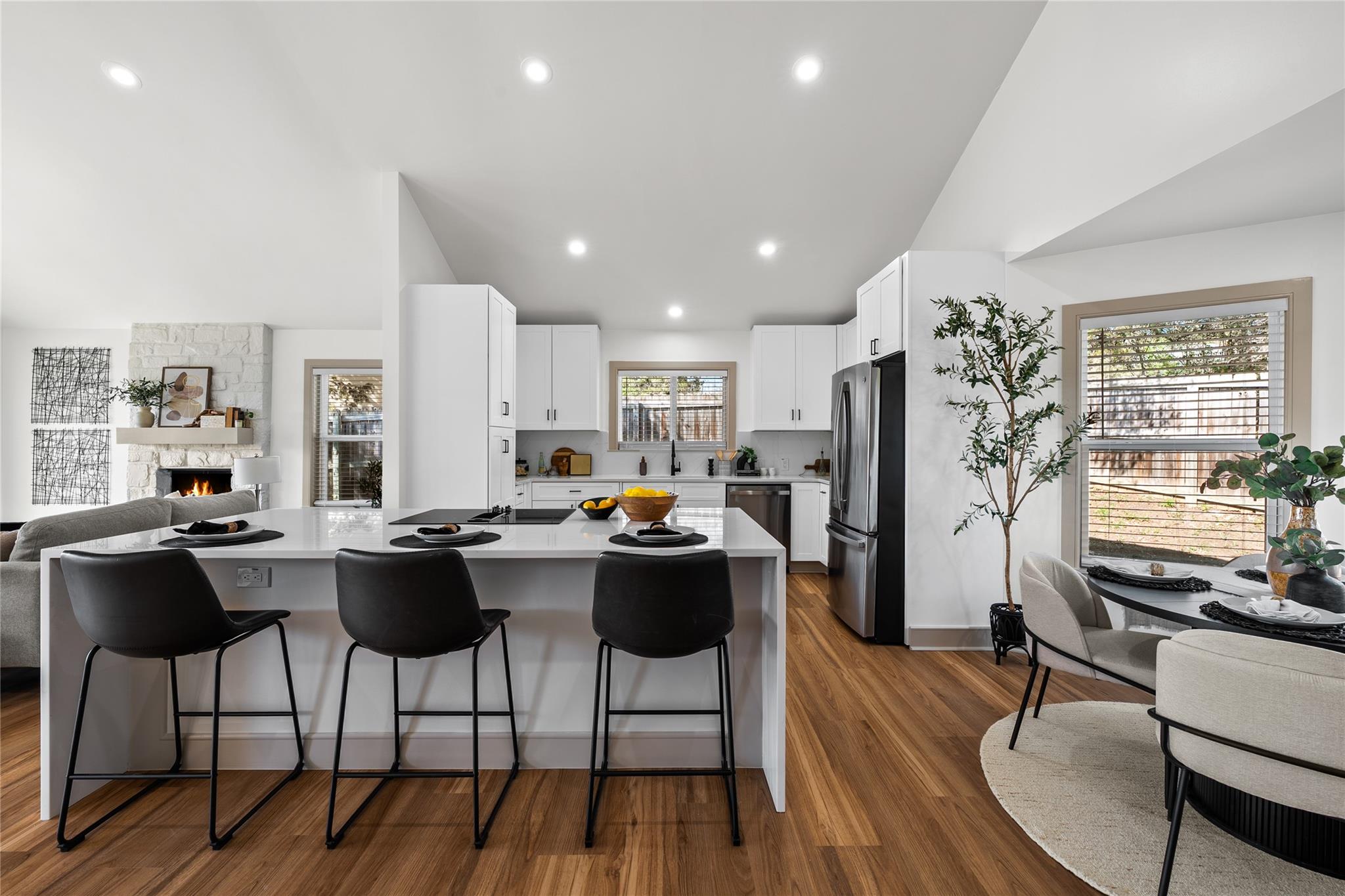 2903 Ticonderoga Cv, Lago Vista, TX 78645