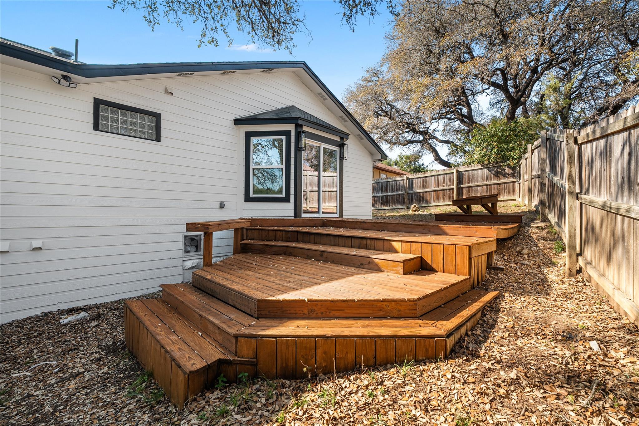 2903 Ticonderoga Cv, Lago Vista, TX 78645