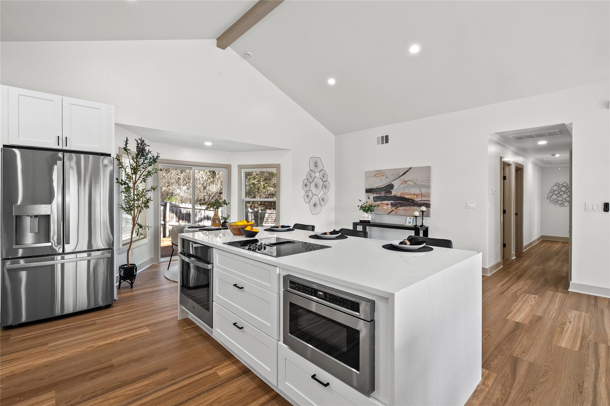 2903 Ticonderoga Cv, Lago Vista, TX 78645