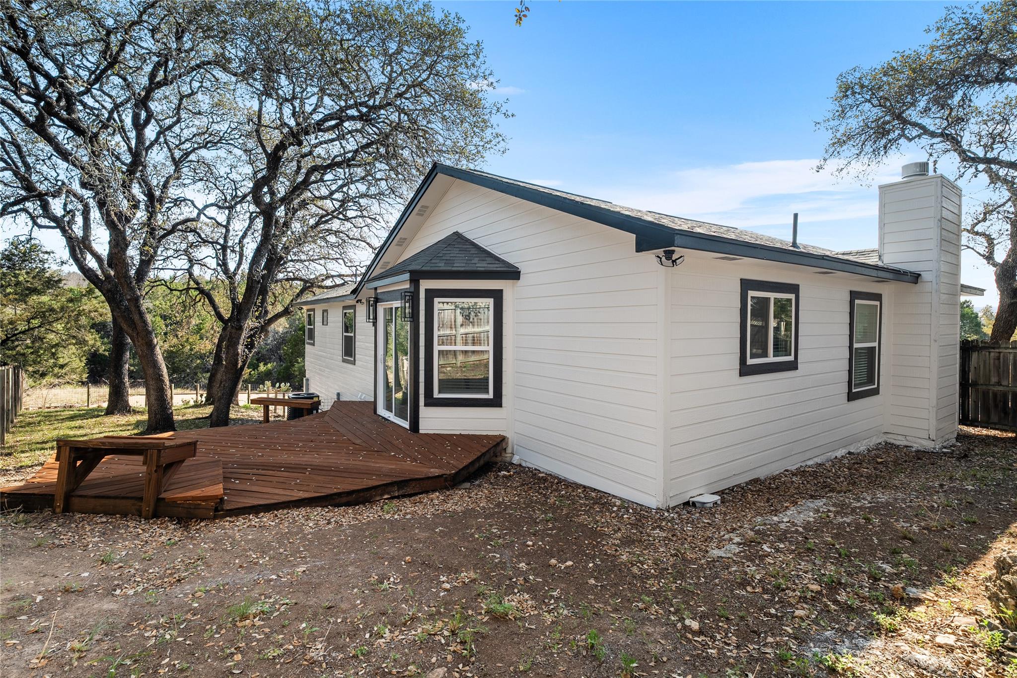 2903 Ticonderoga Cv, Lago Vista, TX 78645