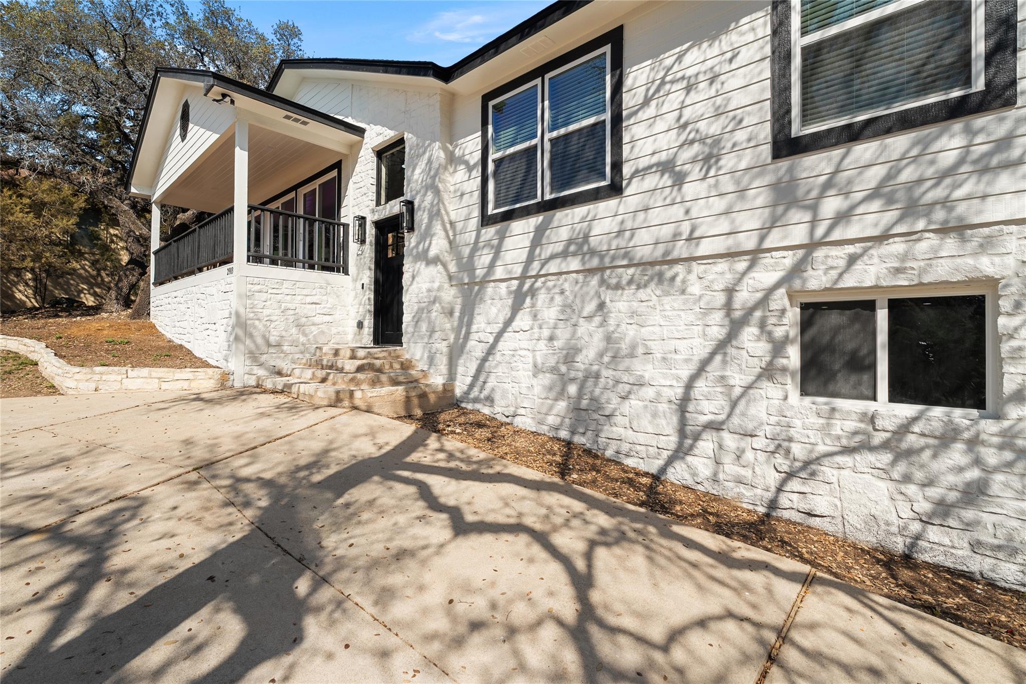 2903 Ticonderoga Cv, Lago Vista, TX 78645