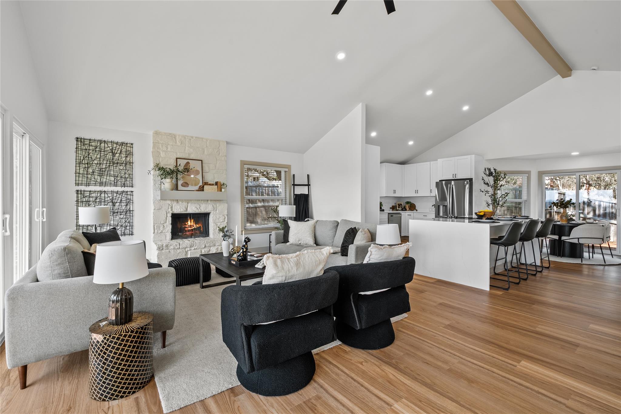 2903 Ticonderoga Cv, Lago Vista, TX 78645