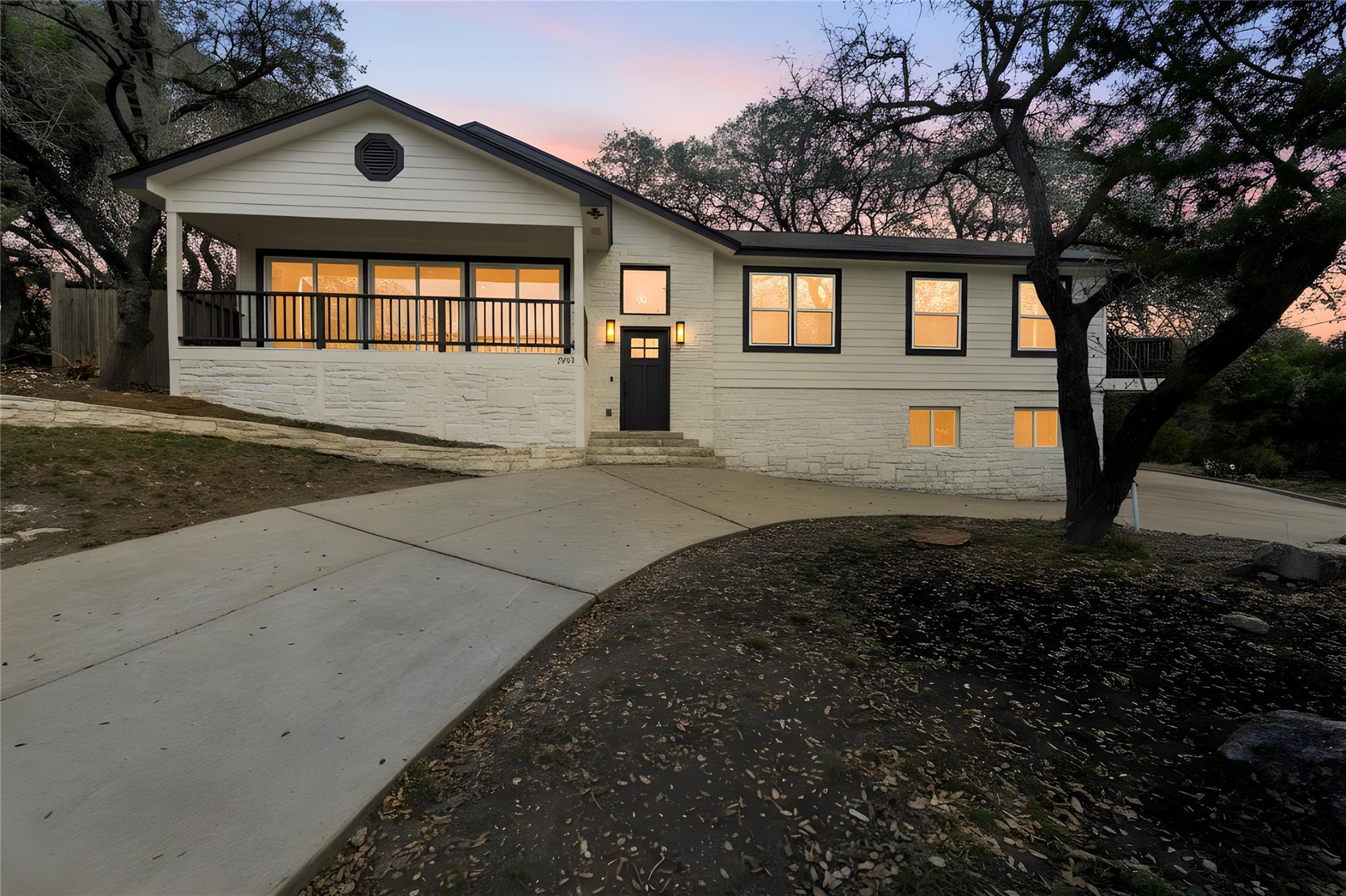 2903 Ticonderoga Cv, Lago Vista, TX 78645