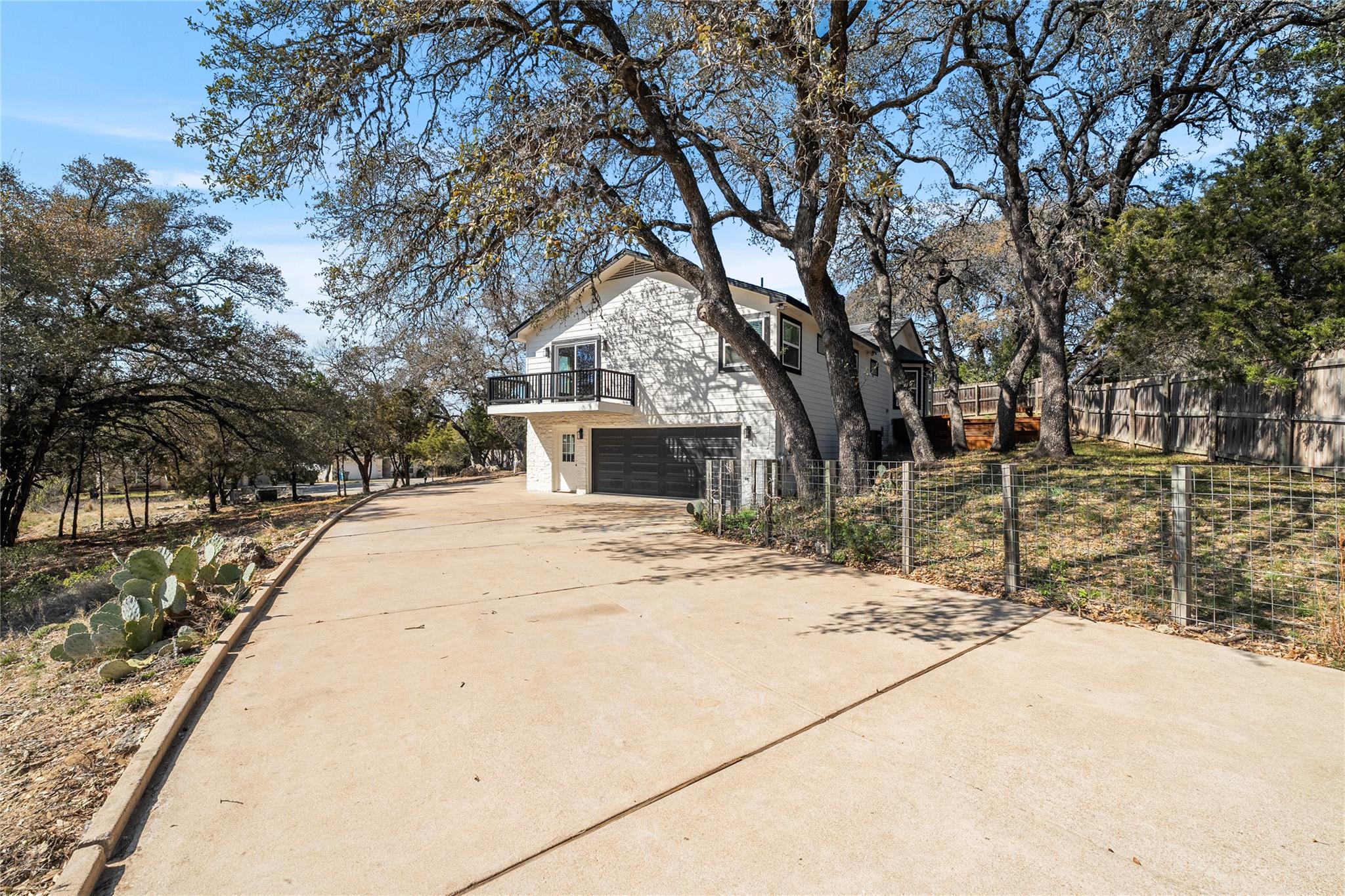 2903 Ticonderoga Cv, Lago Vista, TX 78645