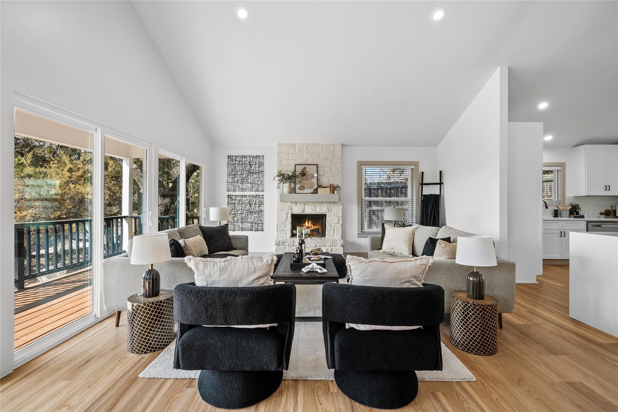 2903 Ticonderoga Cv, Lago Vista, TX 78645