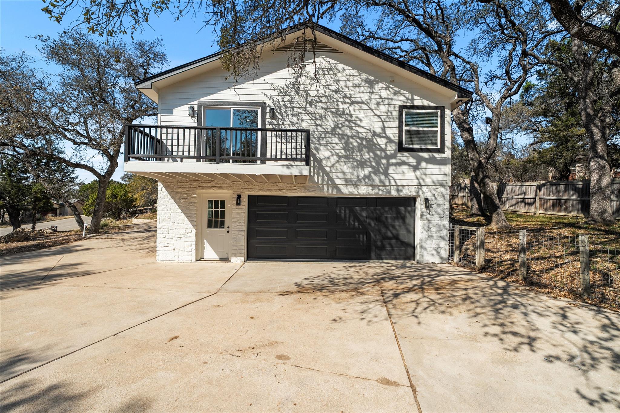 2903 Ticonderoga Cv, Lago Vista, TX 78645