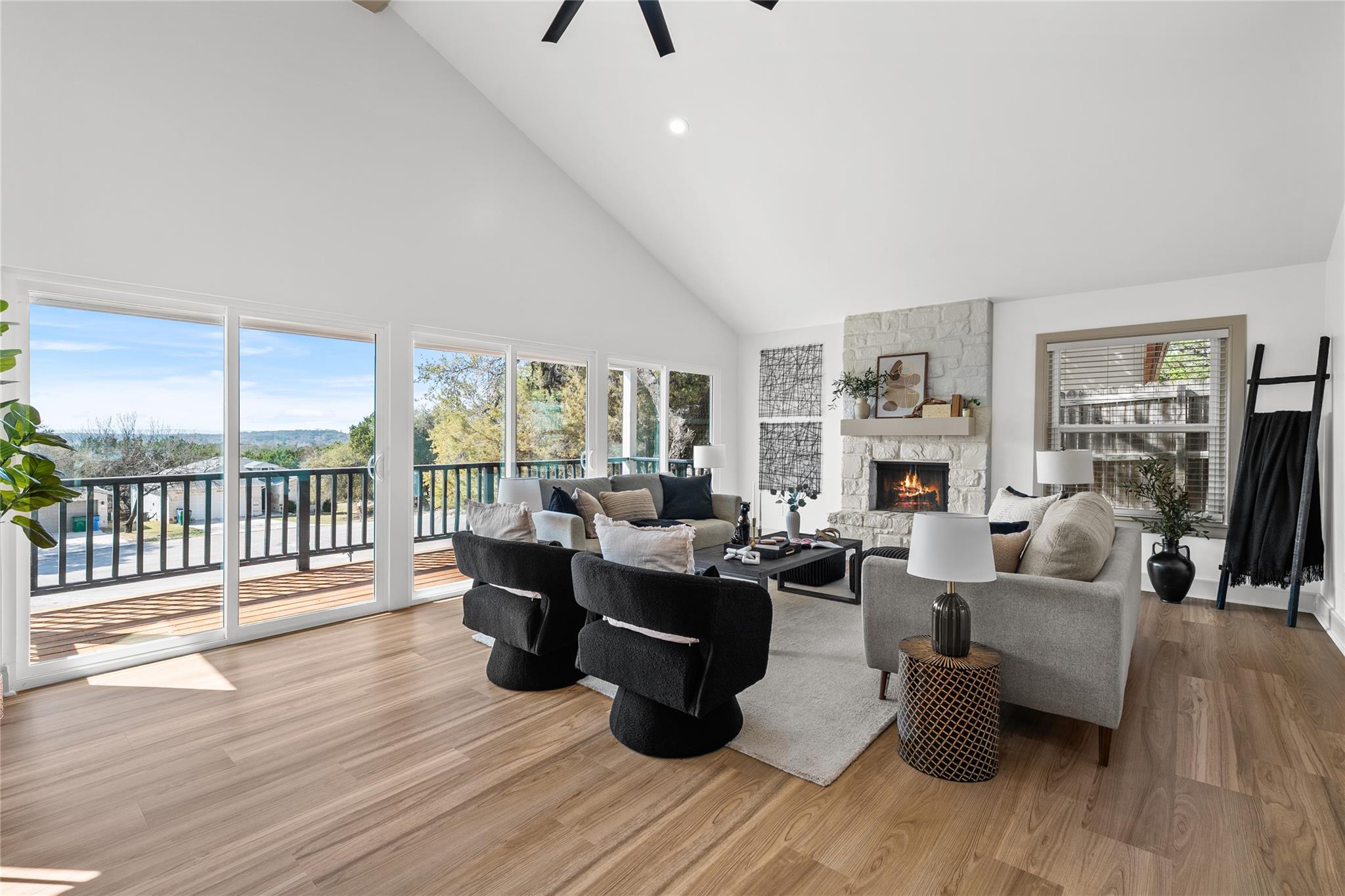 2903 Ticonderoga Cv, Lago Vista, TX 78645