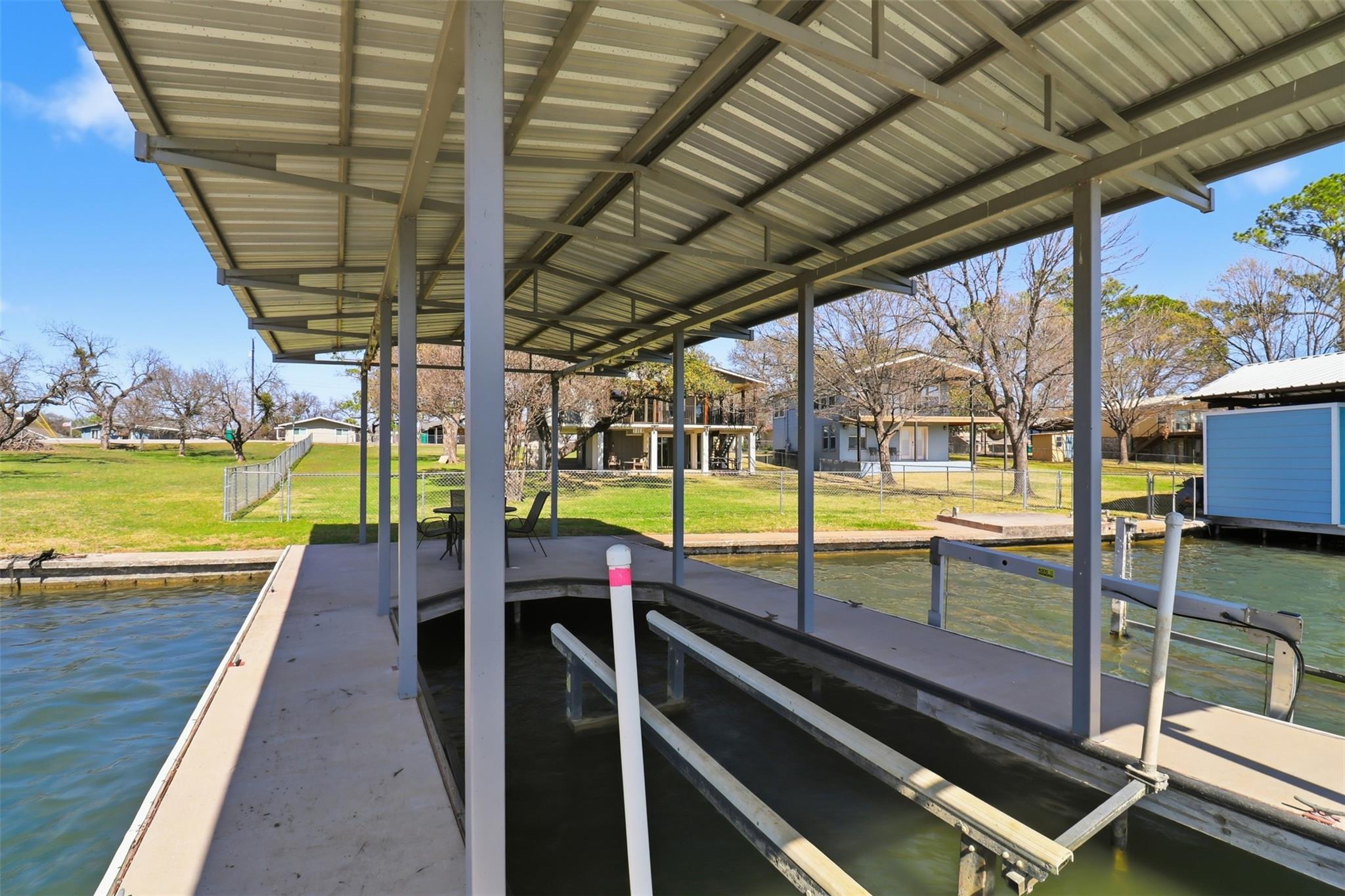 504 Cedarhill Dr, Granite Shoals, TX 78654