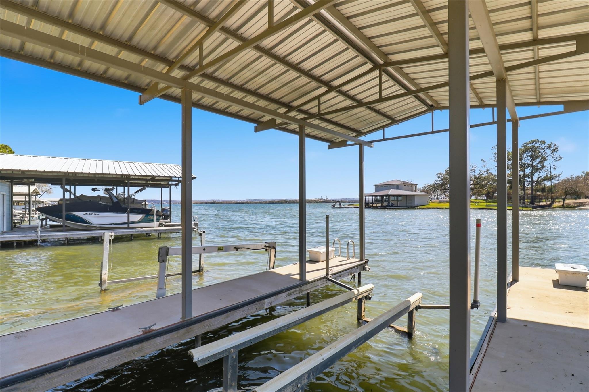 504 Cedarhill Dr, Granite Shoals, TX 78654