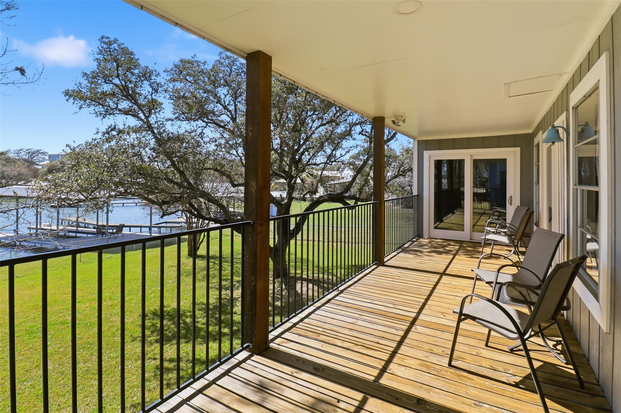 504 Cedarhill Dr, Granite Shoals, TX 78654