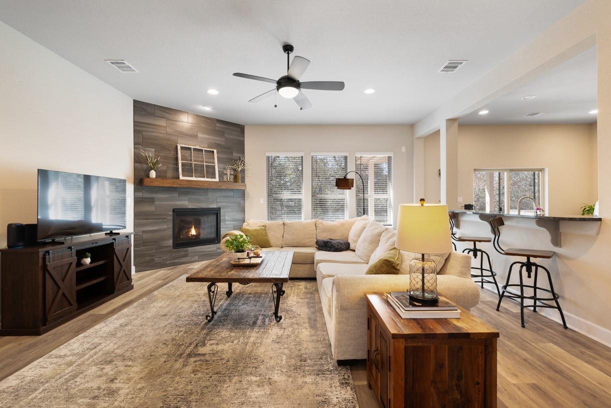 309 Winchester Dr, Dripping Springs, TX 78620