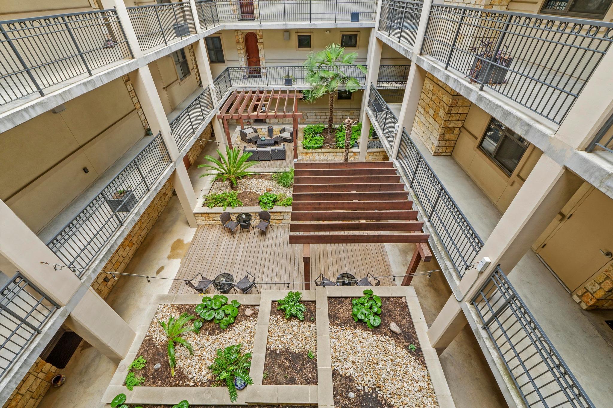 1812 West Ave # 302, Austin, TX 78701