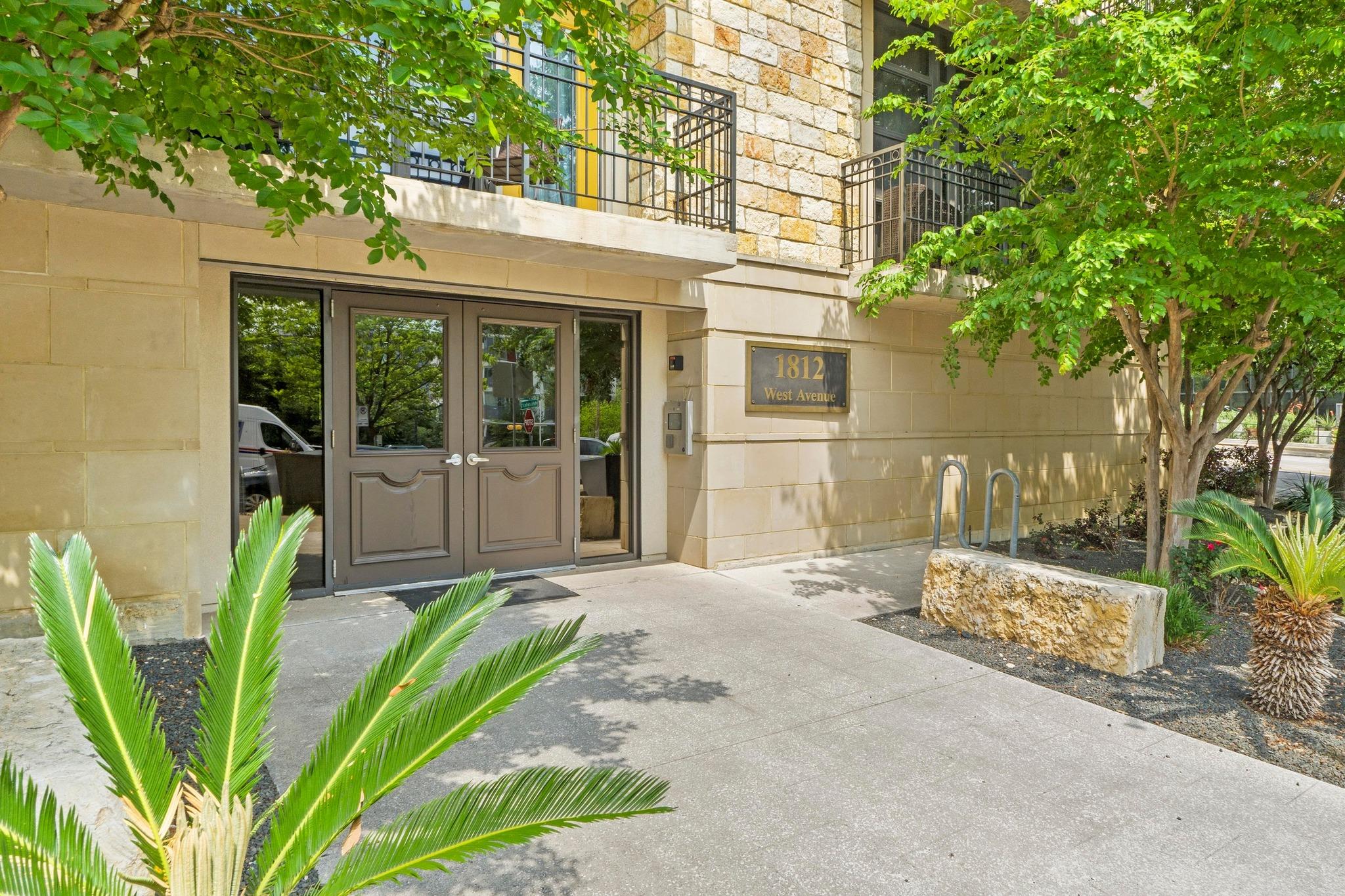 1812 West Ave # 302, Austin, TX 78701