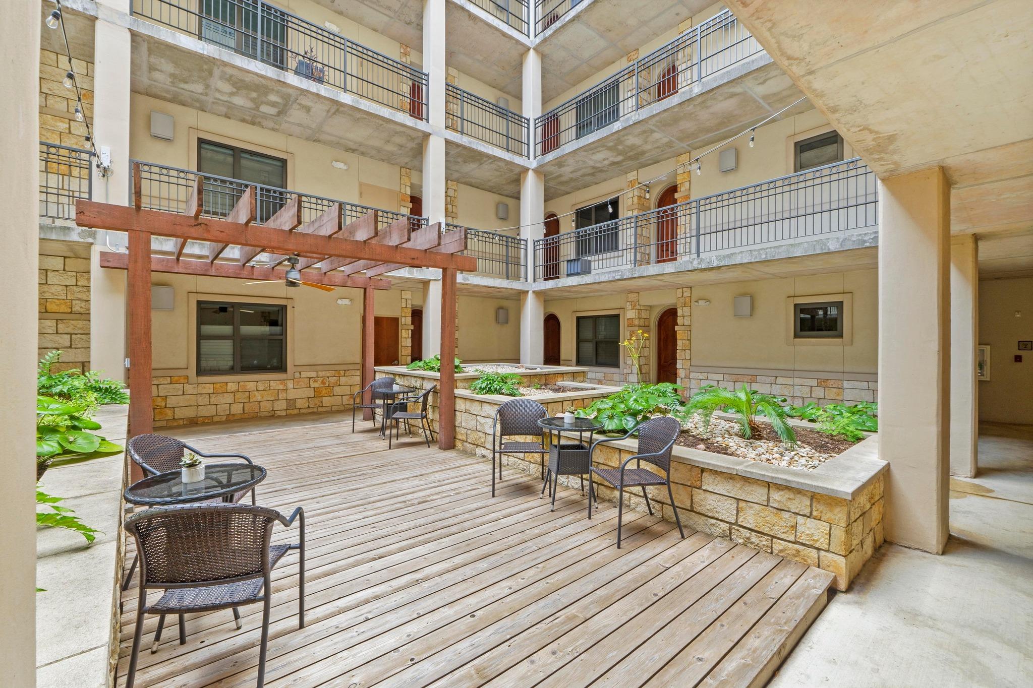 1812 West Ave # 302, Austin, TX 78701