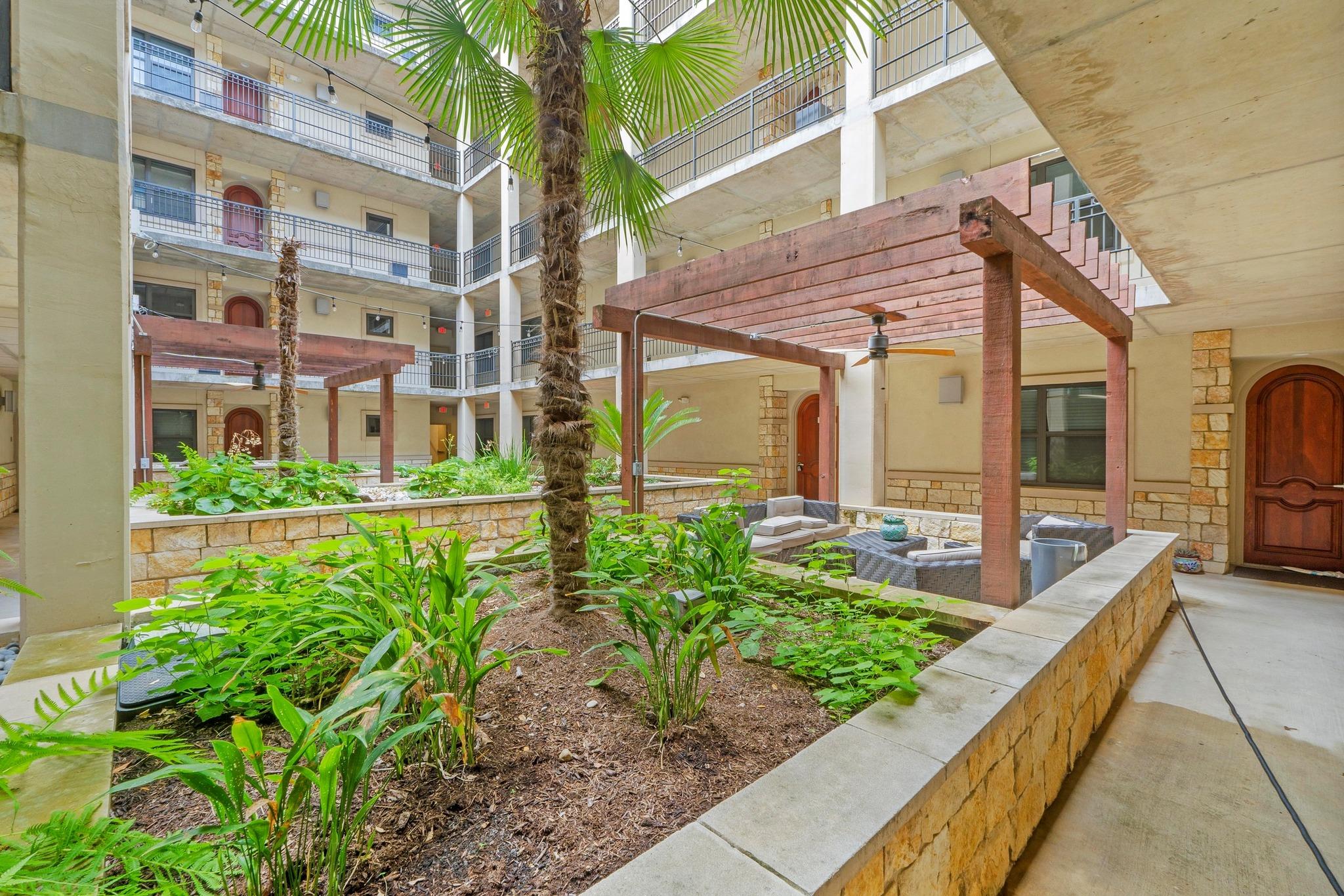 1812 West Ave # 302, Austin, TX 78701