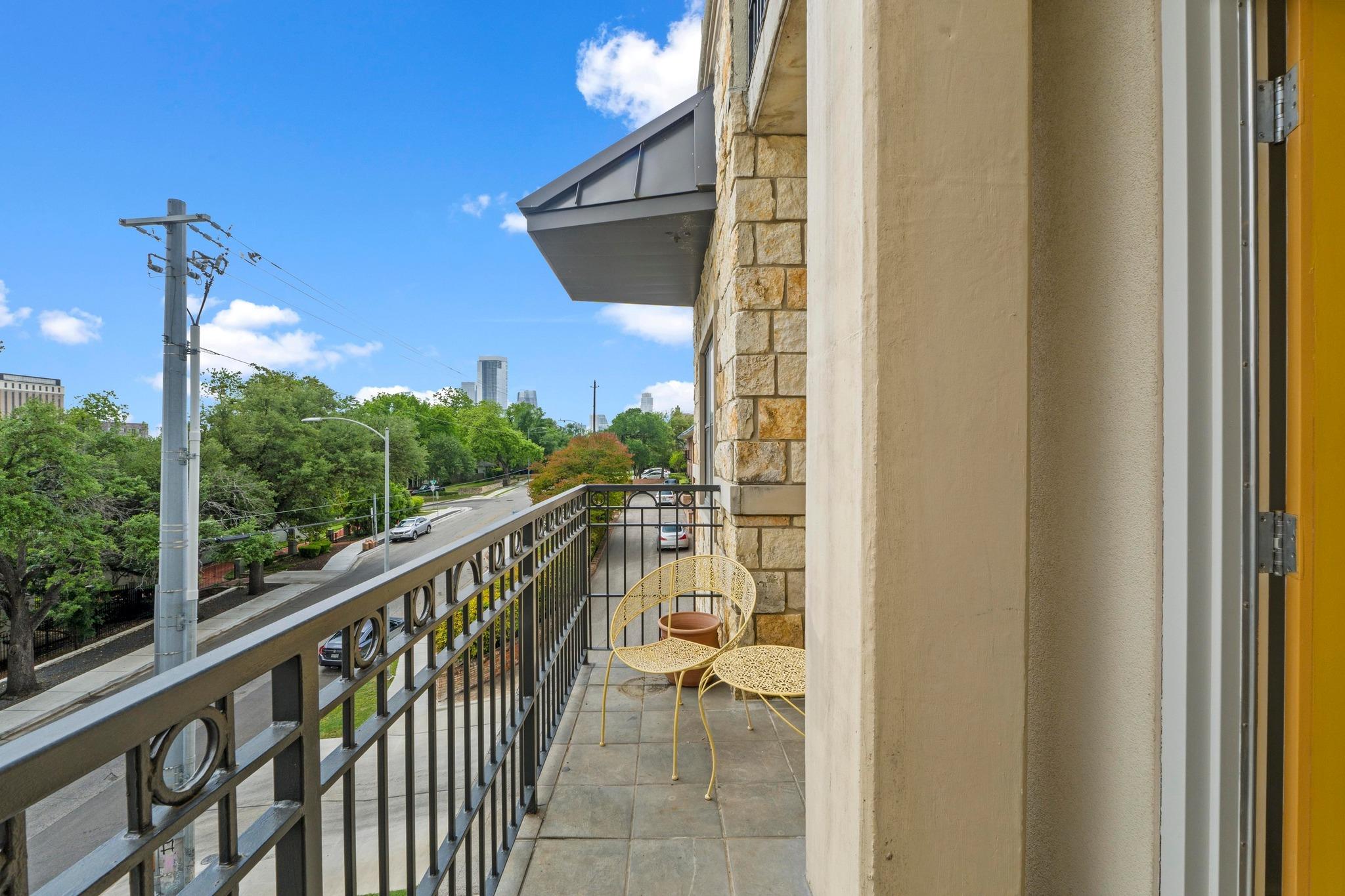 1812 West Ave # 302, Austin, TX 78701