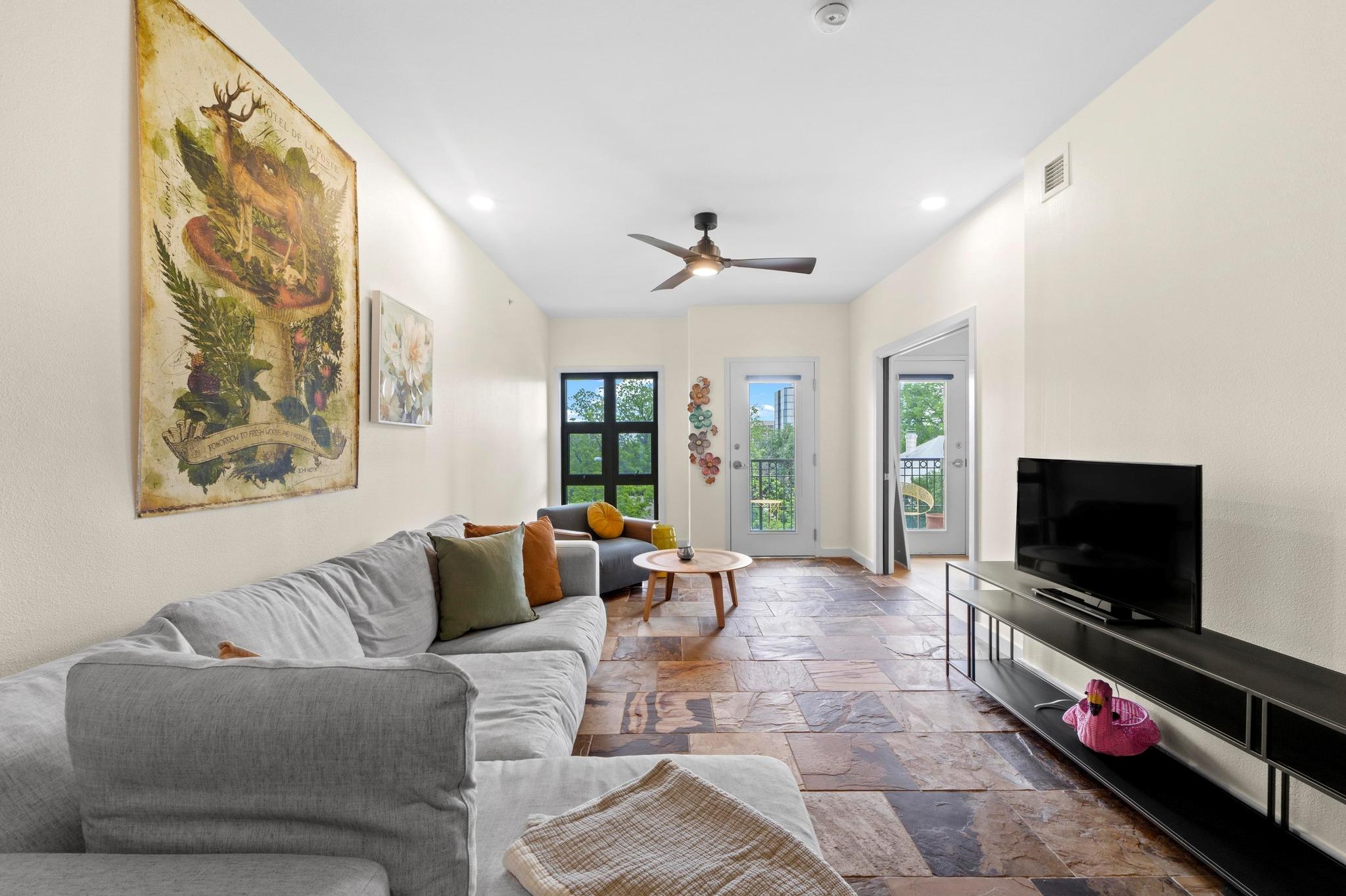 1812 West Ave # 302, Austin, TX 78701