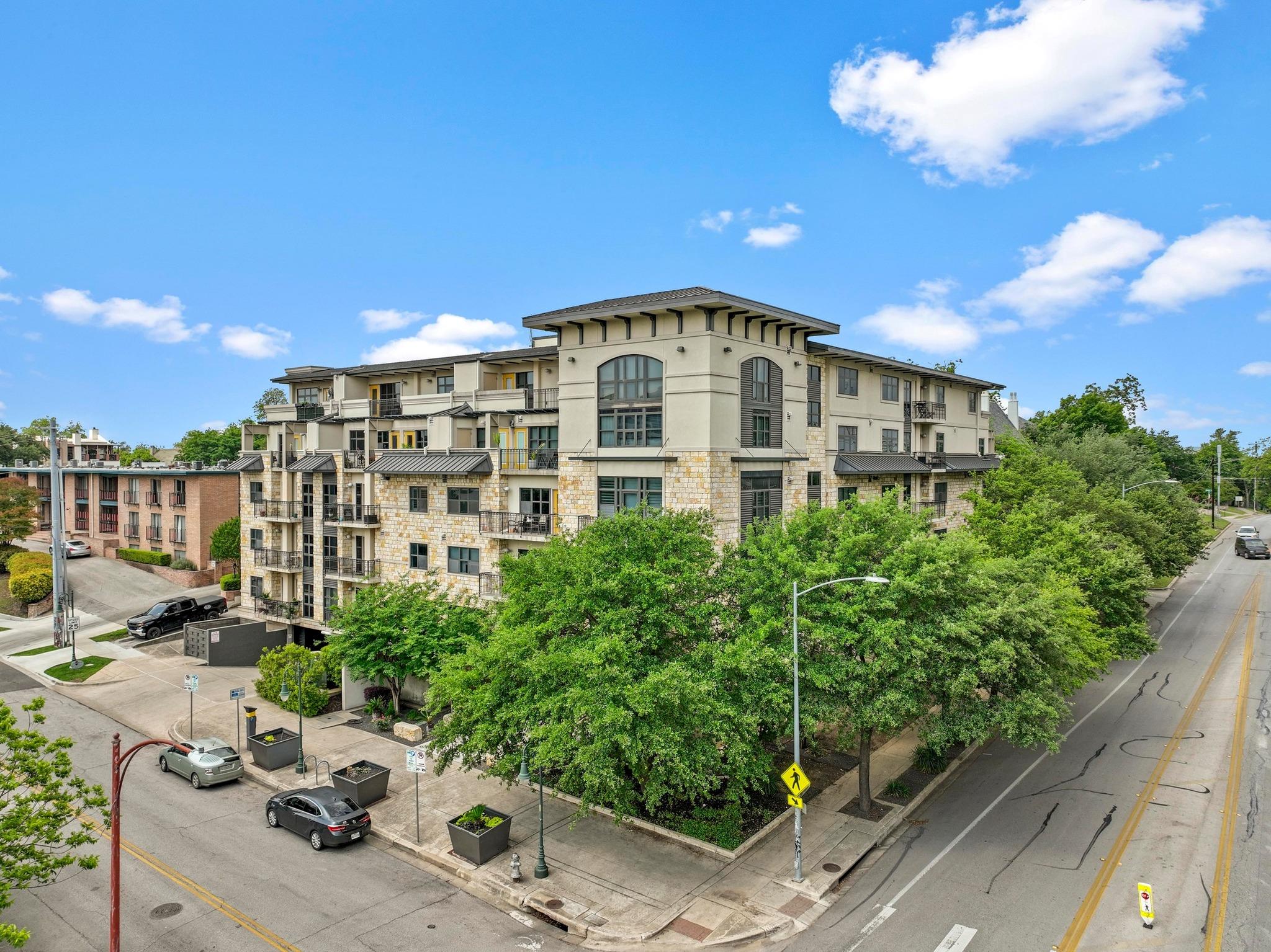 1812 West Ave # 302, Austin, TX 78701