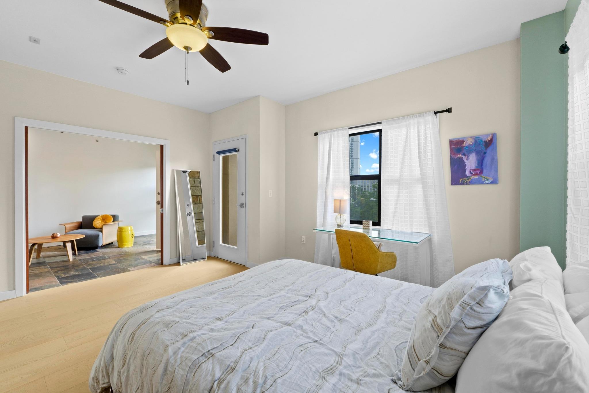 1812 West Ave # 302, Austin, TX 78701