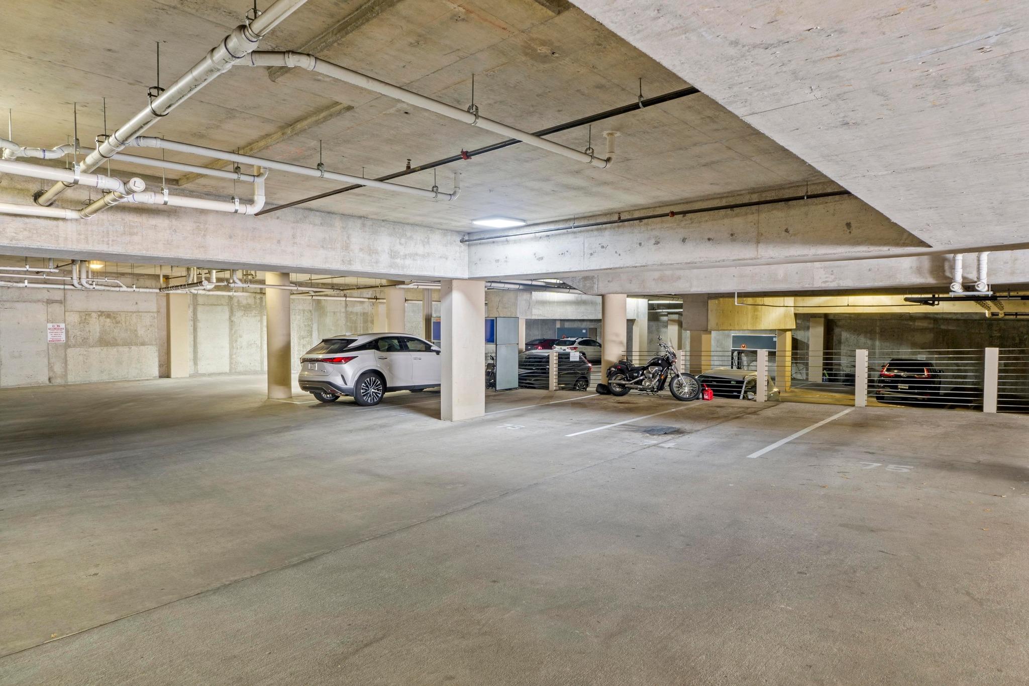 1812 West Ave # 302, Austin, TX 78701