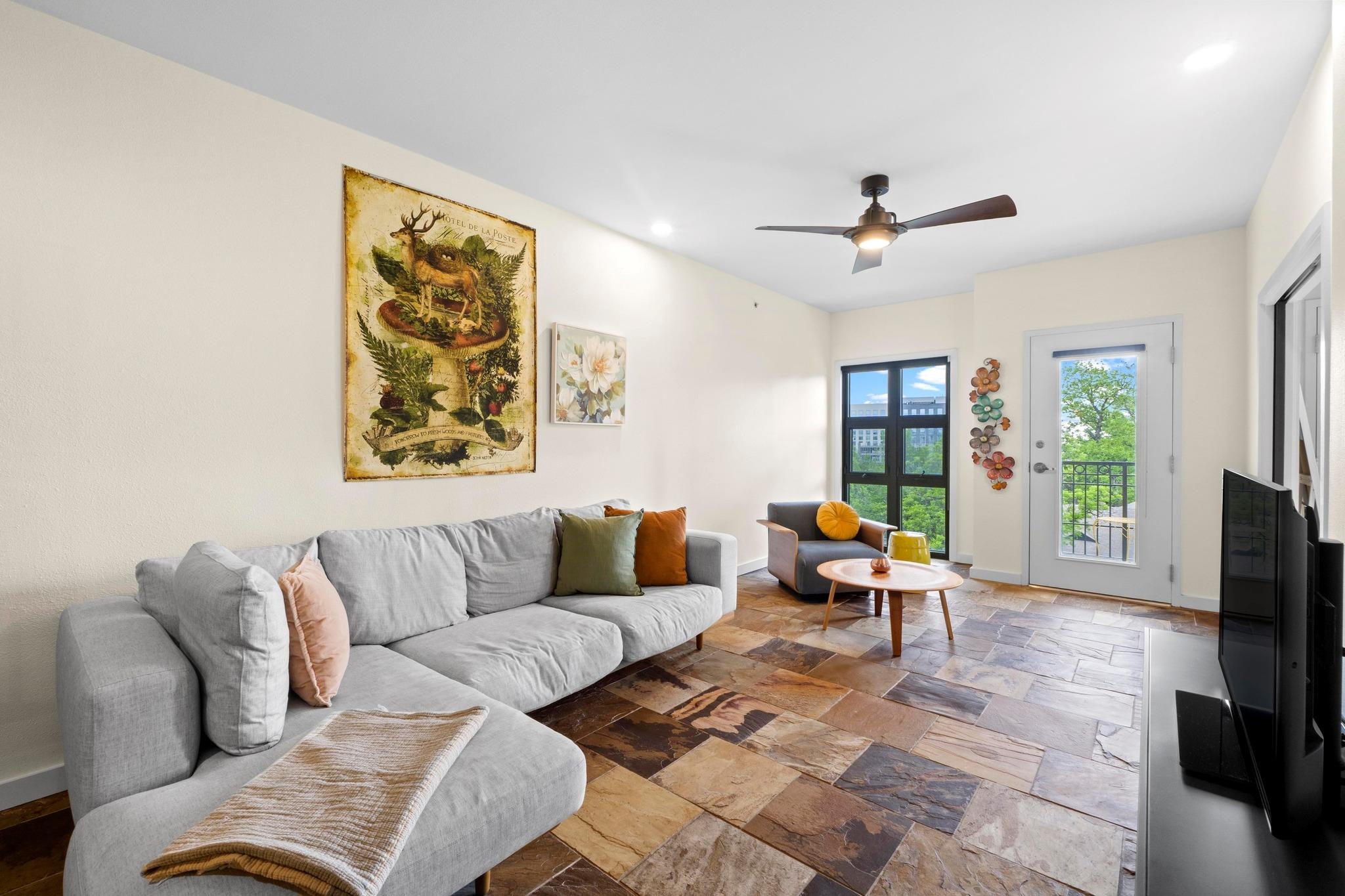 1812 West Ave # 302, Austin, TX 78701