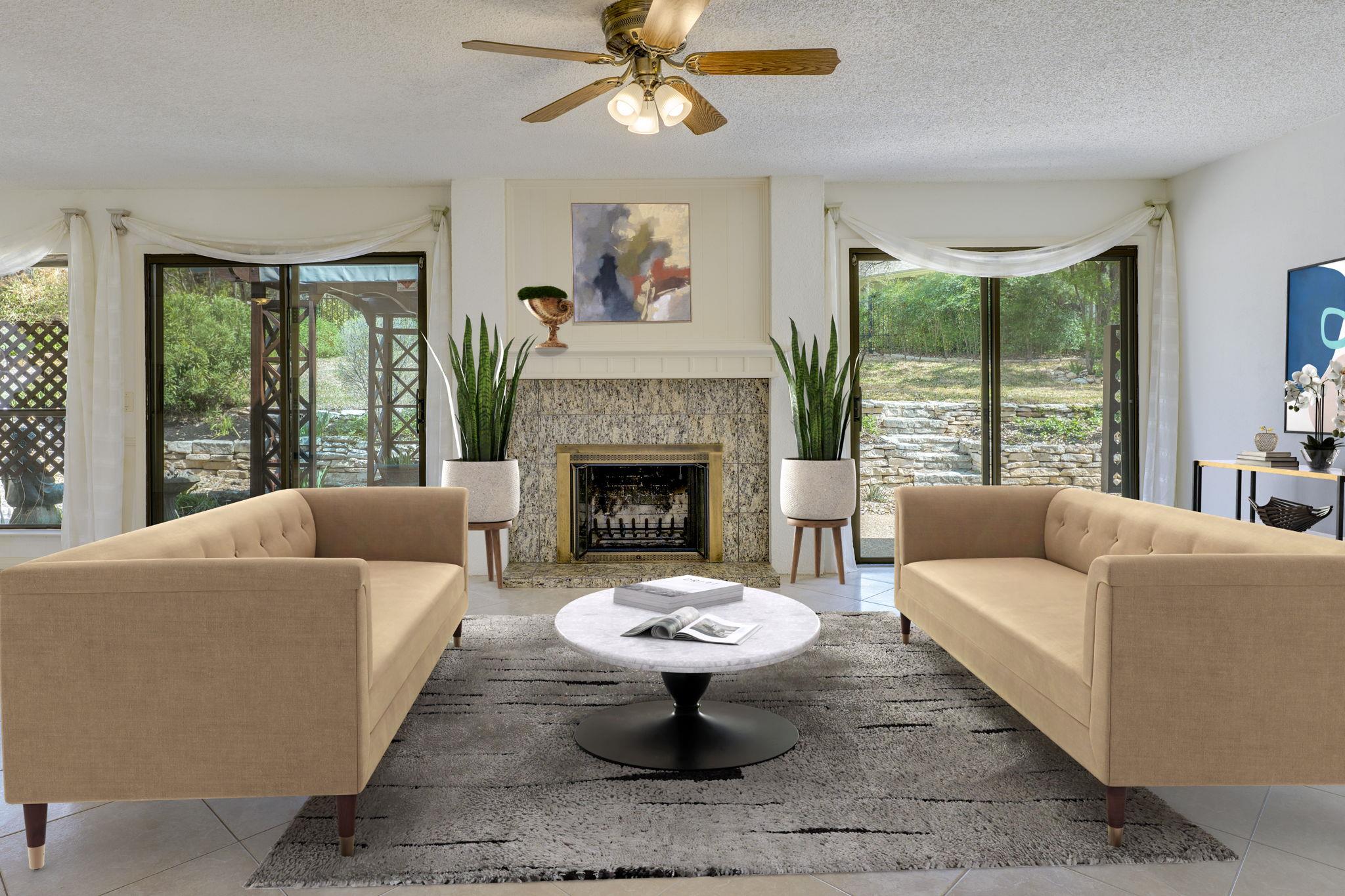 812 Electra, Lakeway, TX 78734