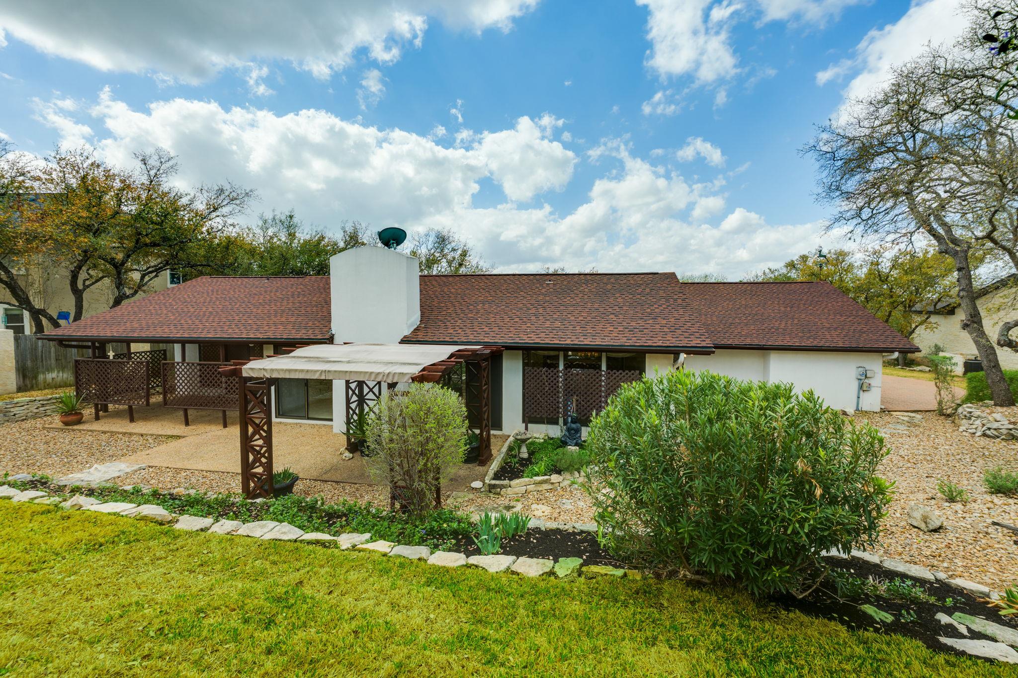 812 Electra, Lakeway, TX 78734