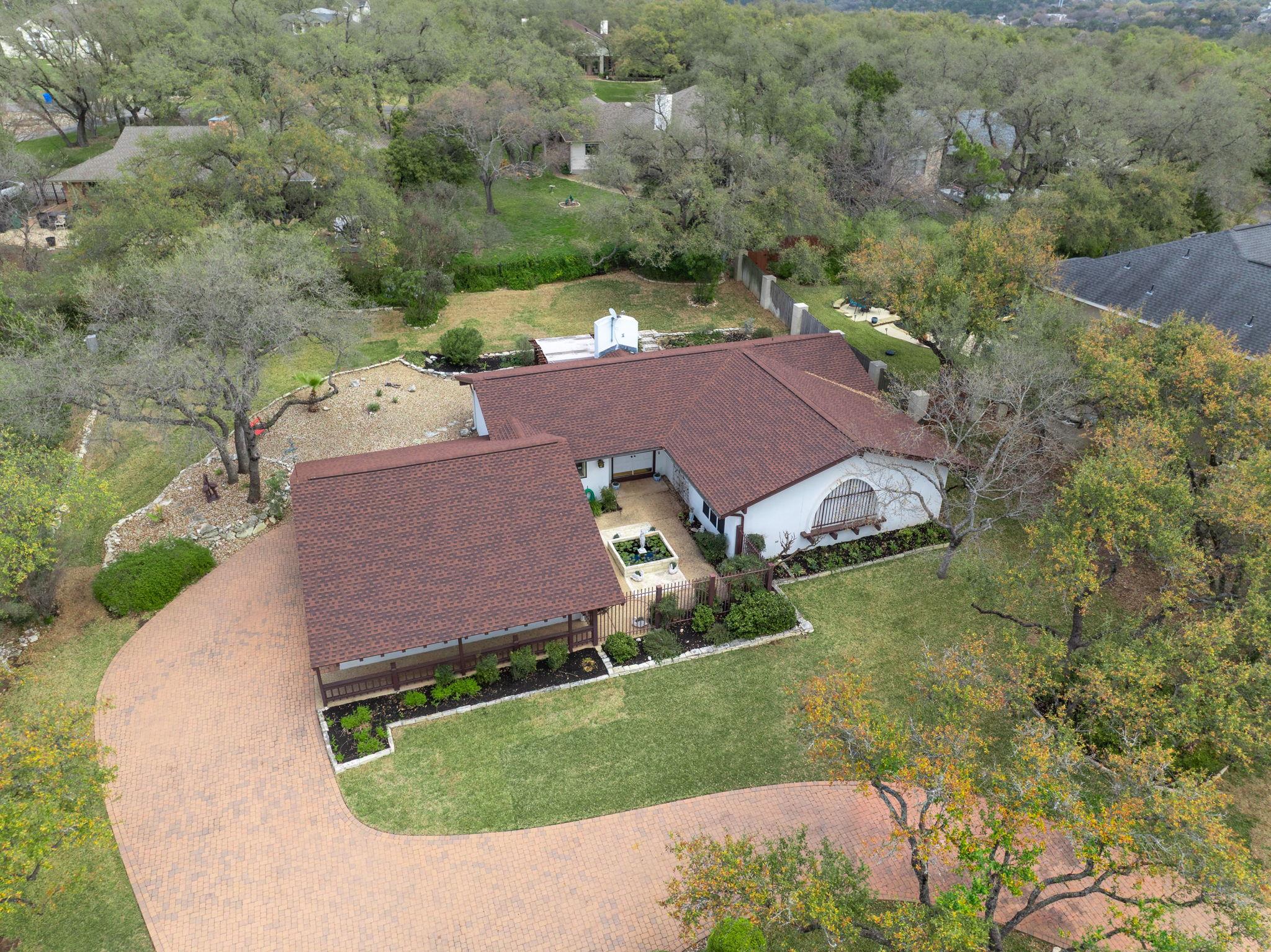 812 Electra, Lakeway, TX 78734