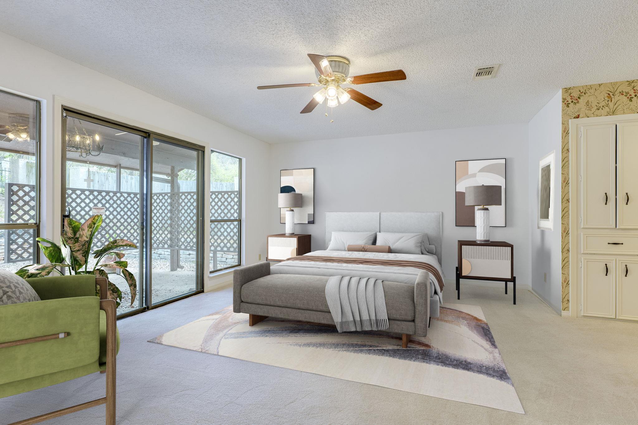 812 Electra, Lakeway, TX 78734