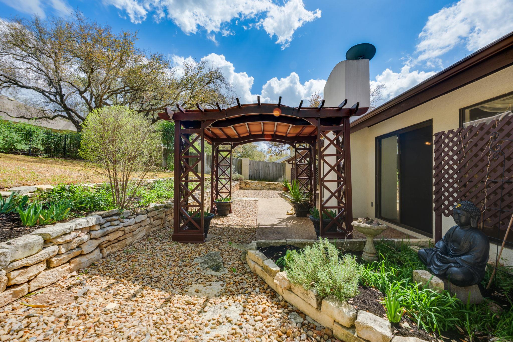 812 Electra, Lakeway, TX 78734