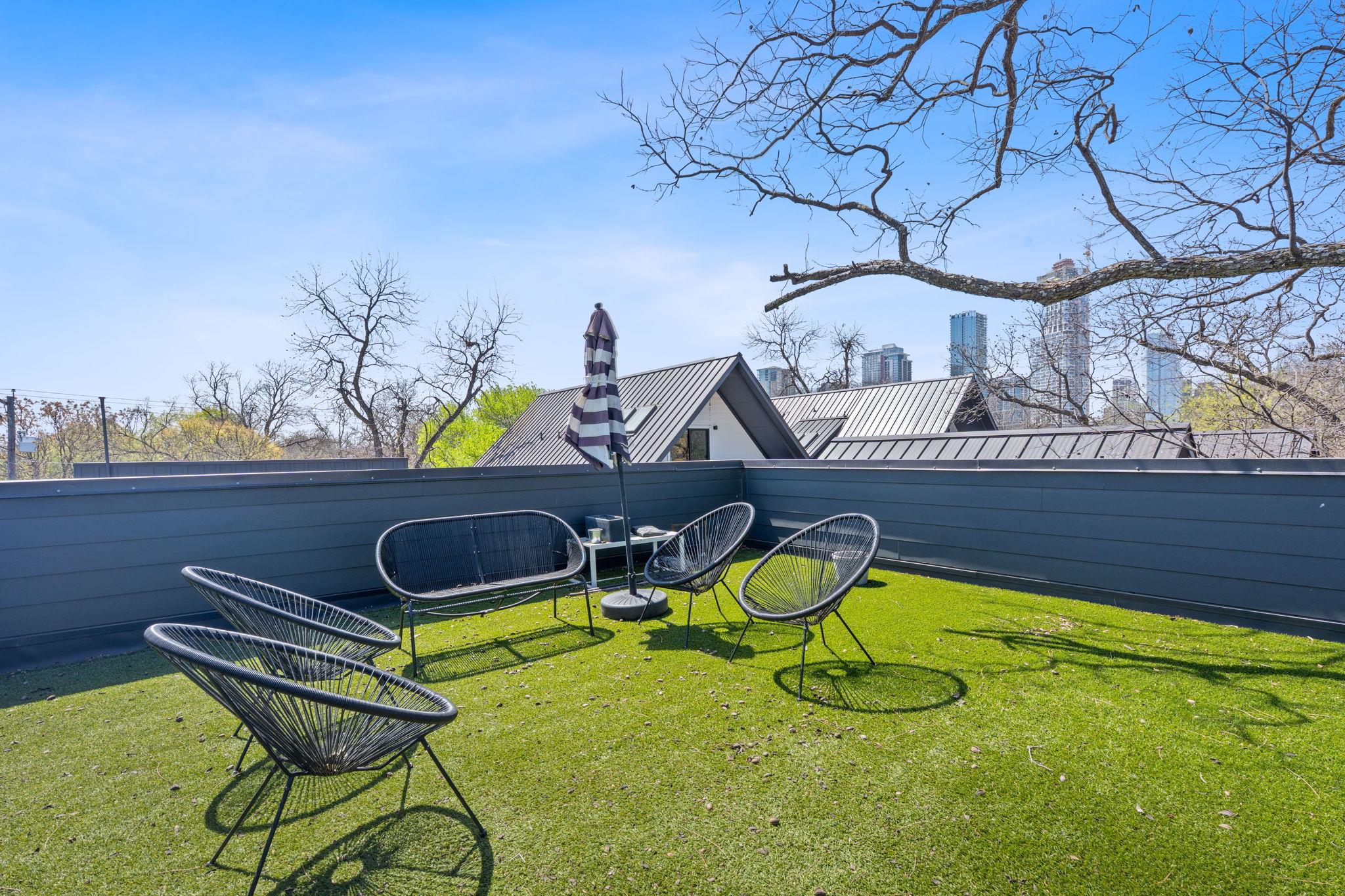 308 Onion St, Austin, TX 78702