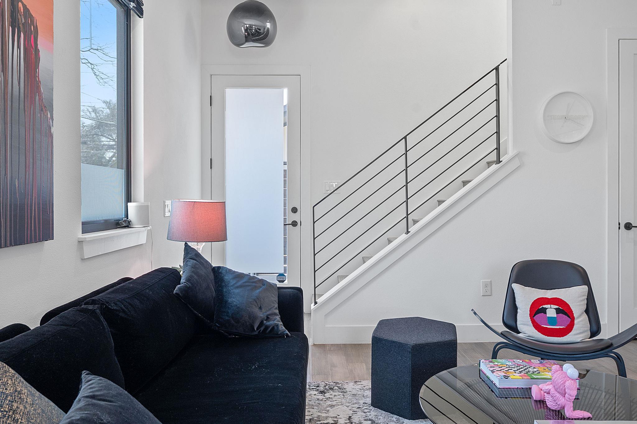 308 Onion St, Austin, TX 78702