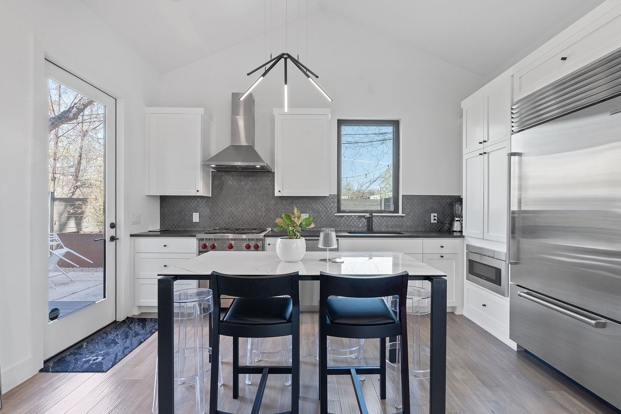 308 Onion St, Austin, TX 78702