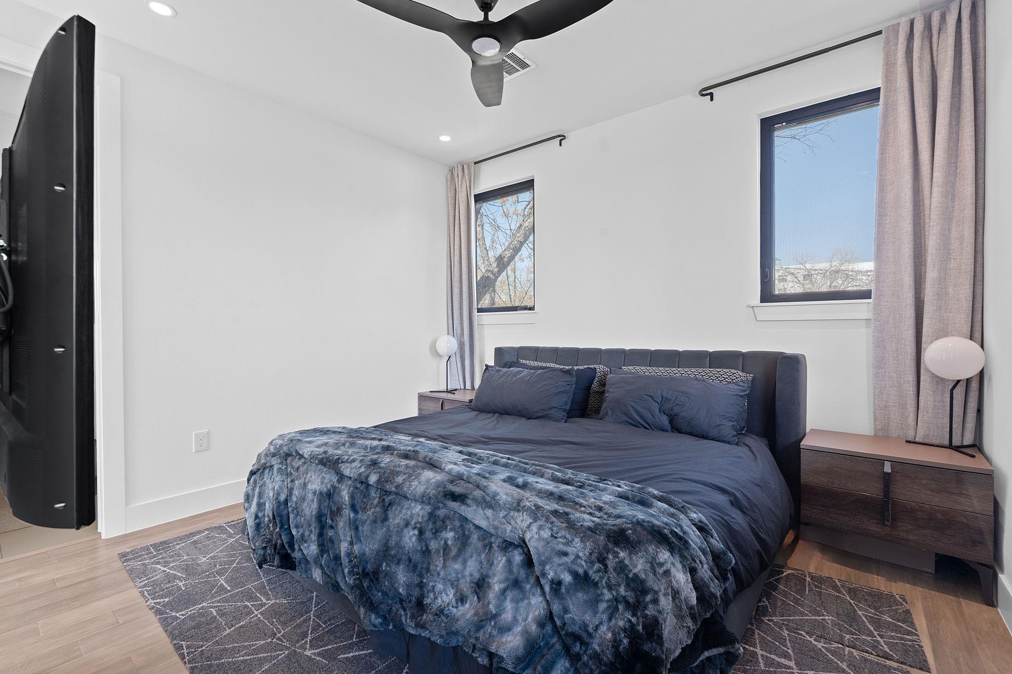 308 Onion St, Austin, TX 78702