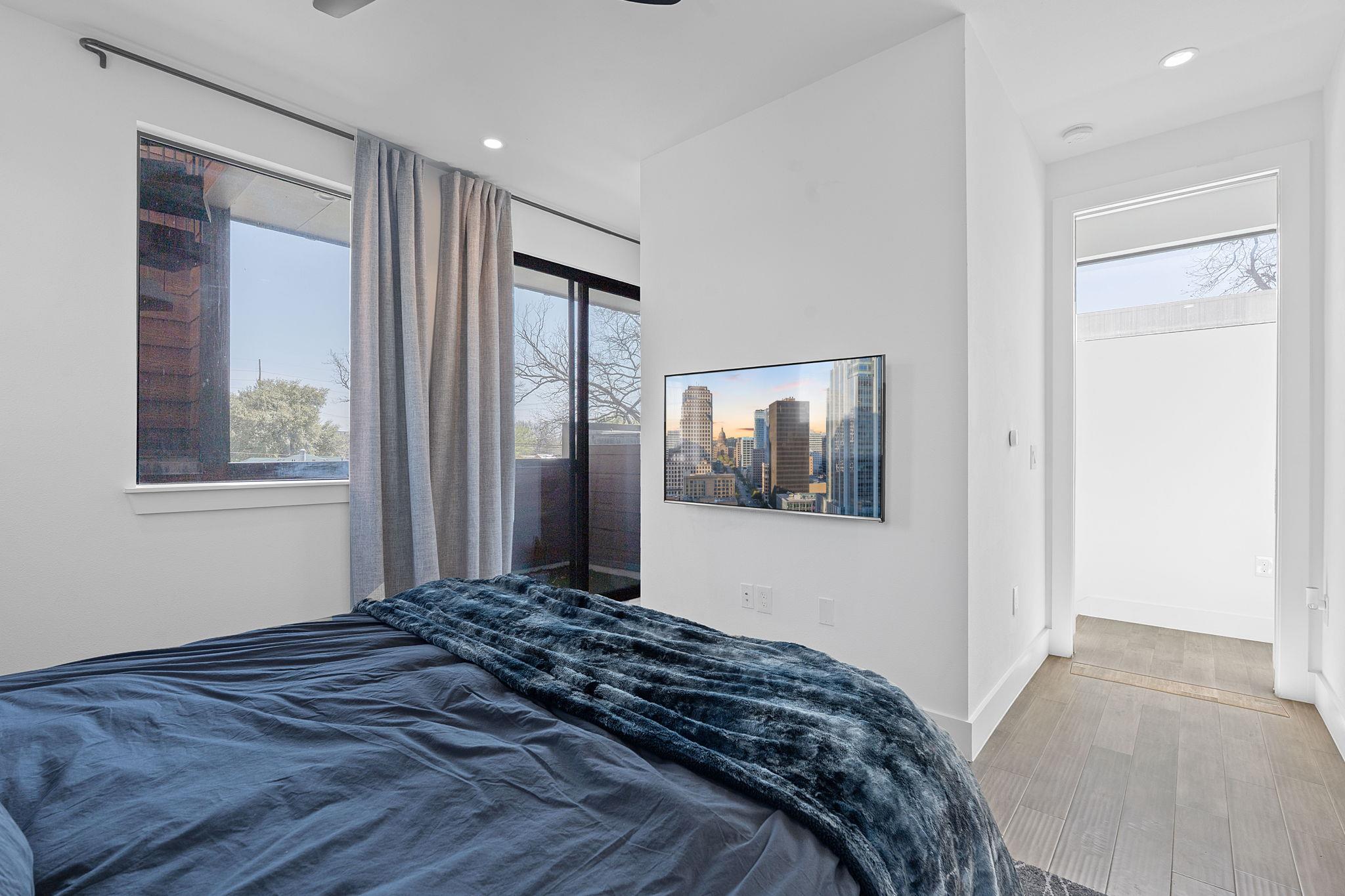 308 Onion St, Austin, TX 78702