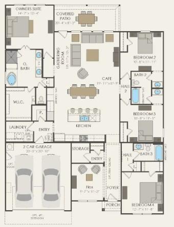 262 Muddy Creek Way, Kyle, TX 78640