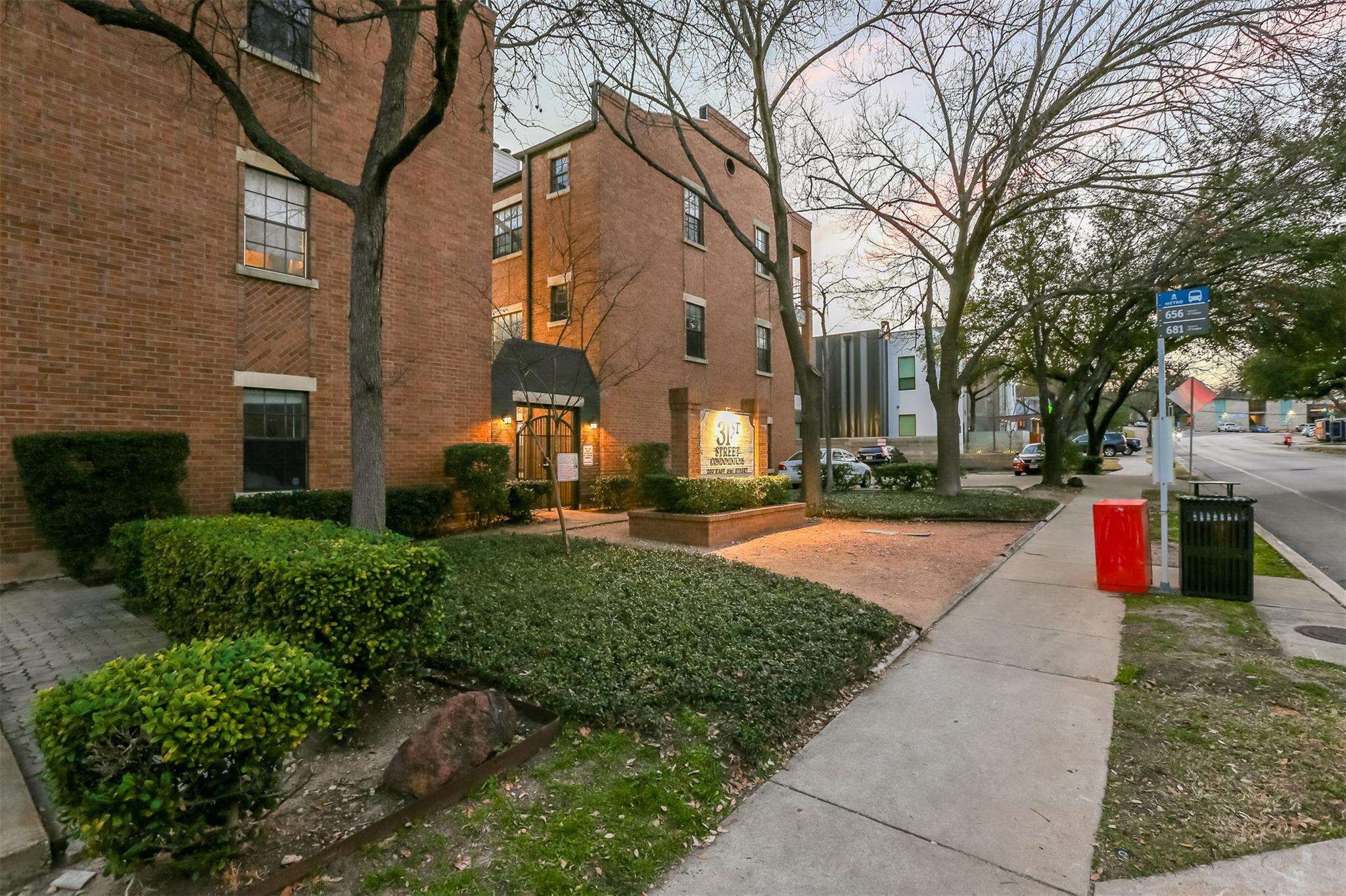 203 E 31st St # 104, Austin, TX 78705