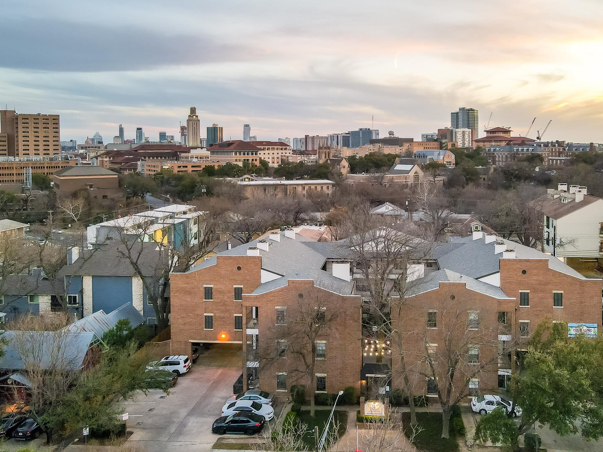 203 E 31st St # 104, Austin, TX 78705