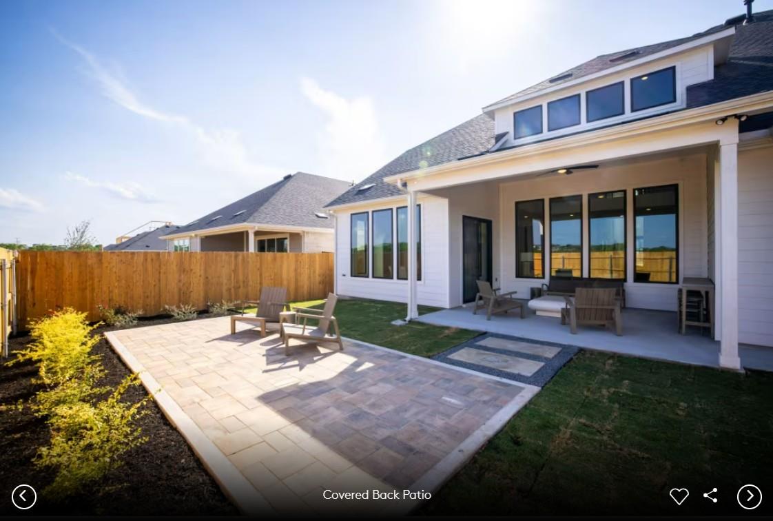 16621 Aminia Ave, Pflugerville, TX 78660