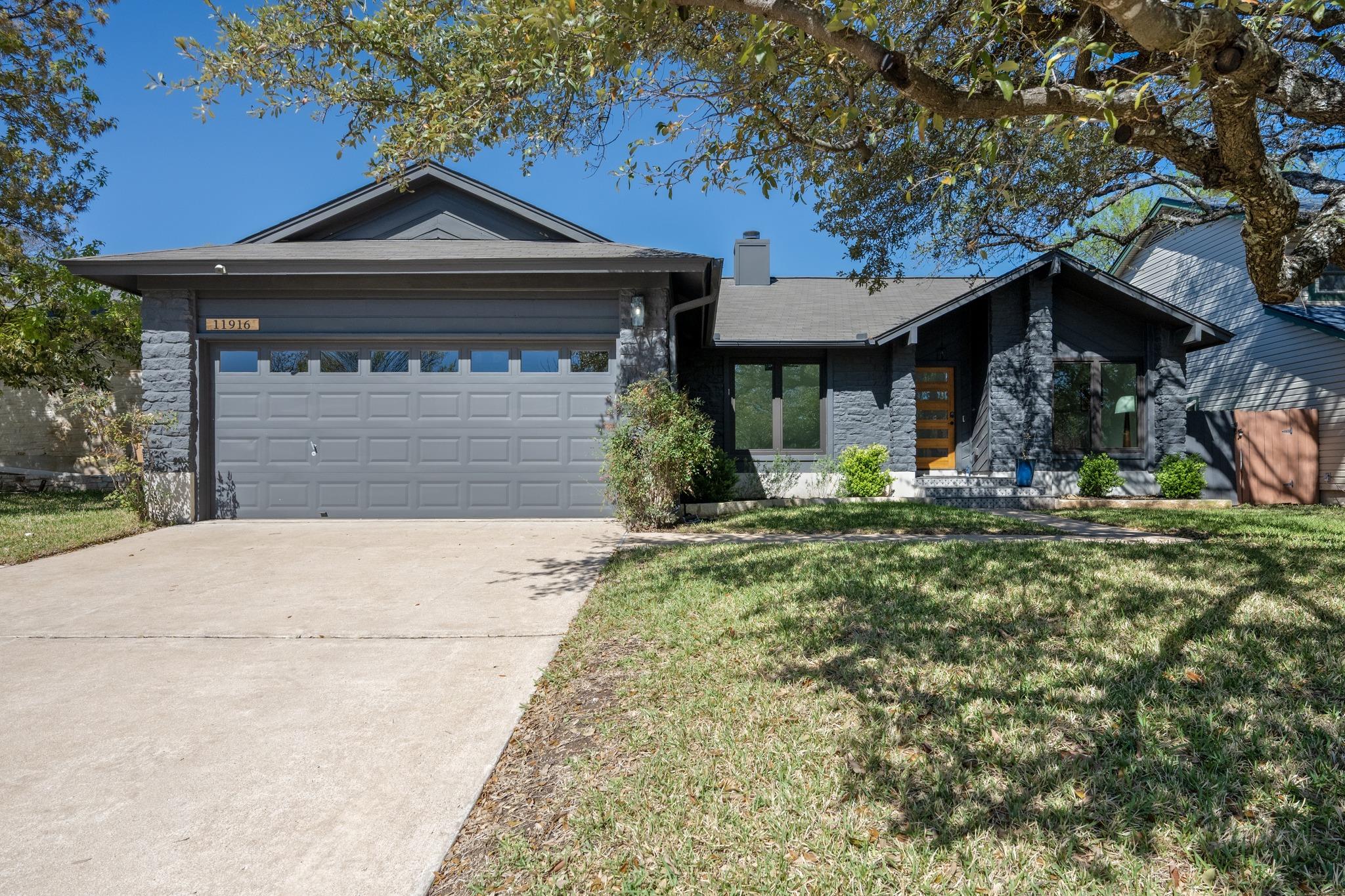11916 Bittern Holw, Austin, TX 78758
