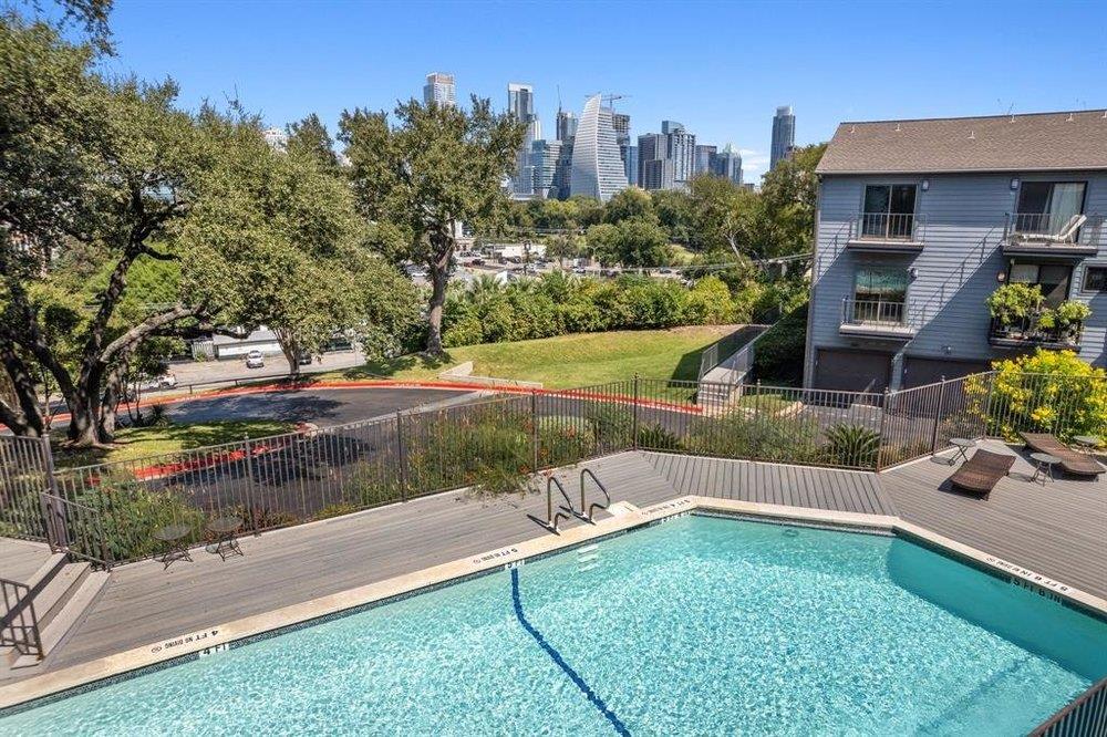 1501 W Barton Springs Rd # 107, Austin, TX 78704